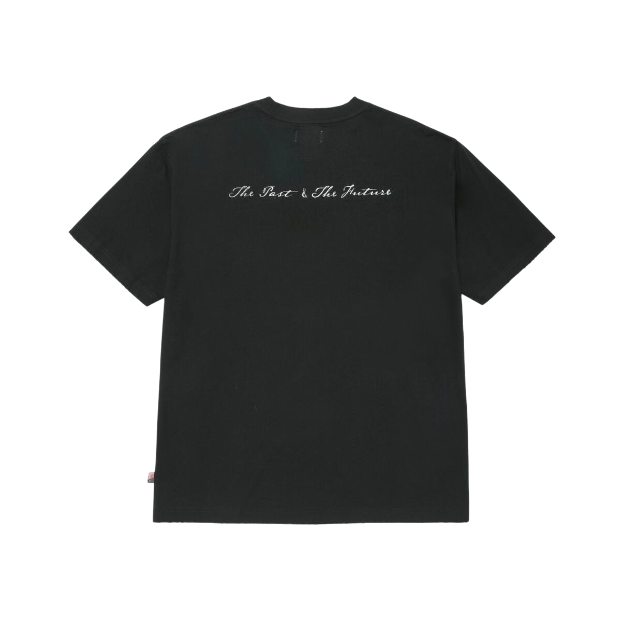 Honor The Gift Past And Future Tee