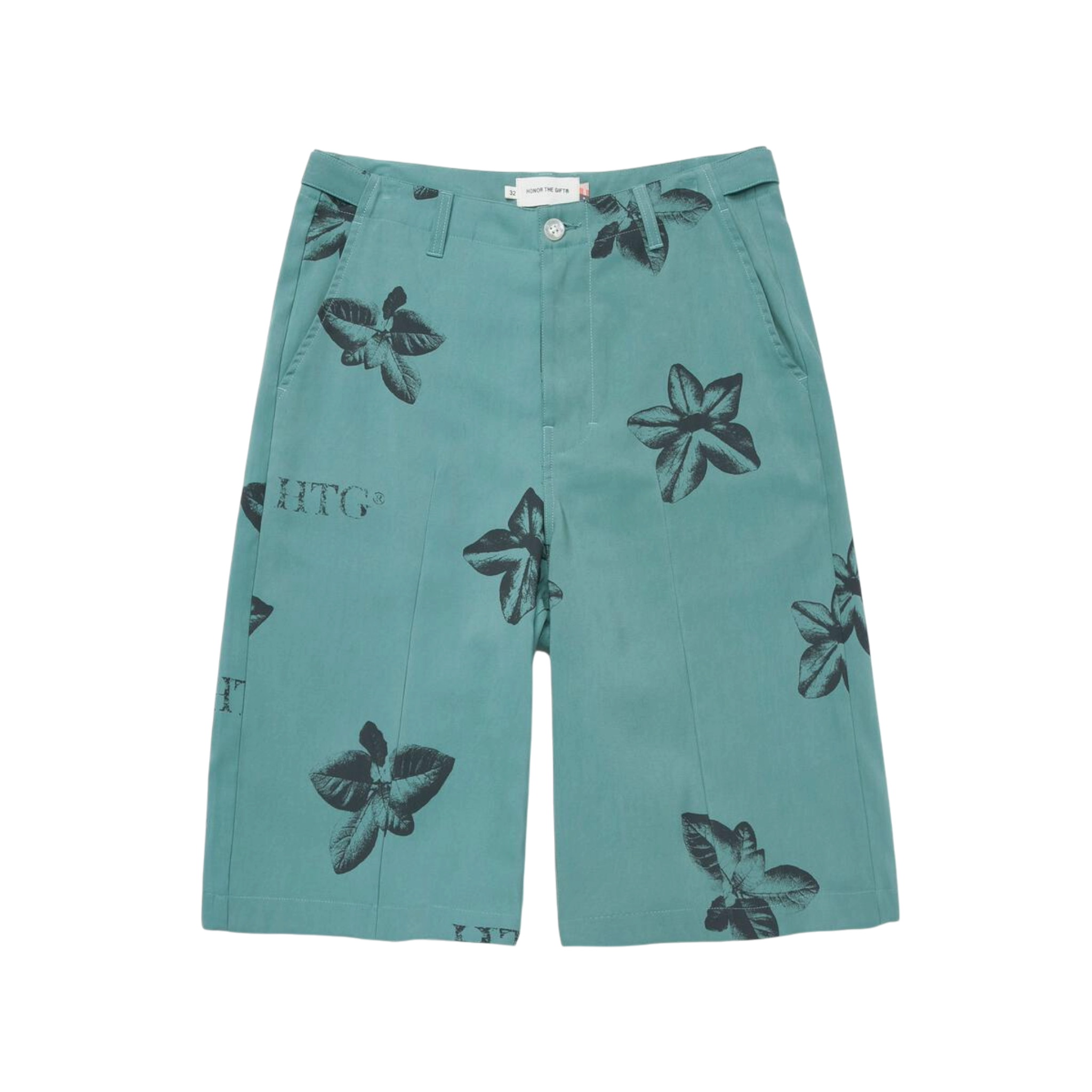 Honor The Gift Tobacco Shorts