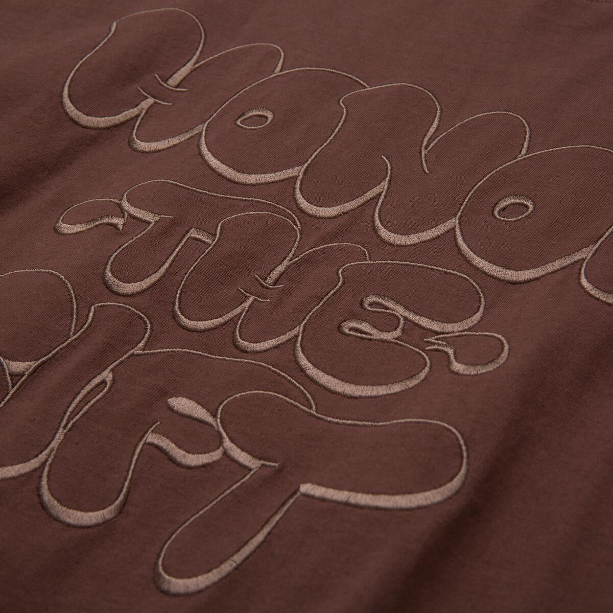 Honor The Gift Amp'd Up L/S Tee