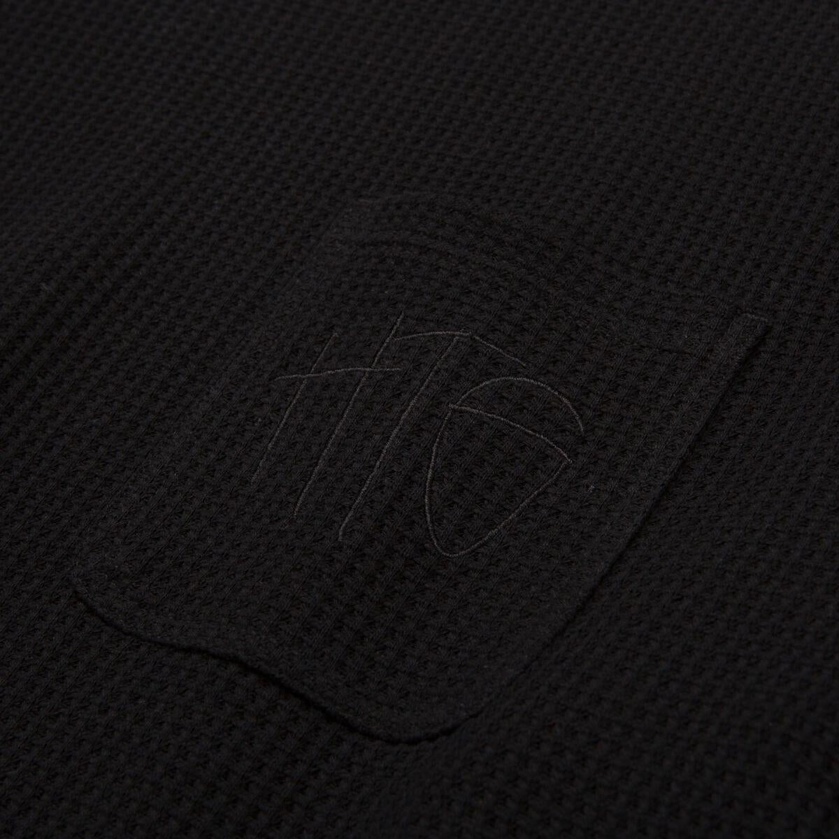 Purpose Box L/S Tee