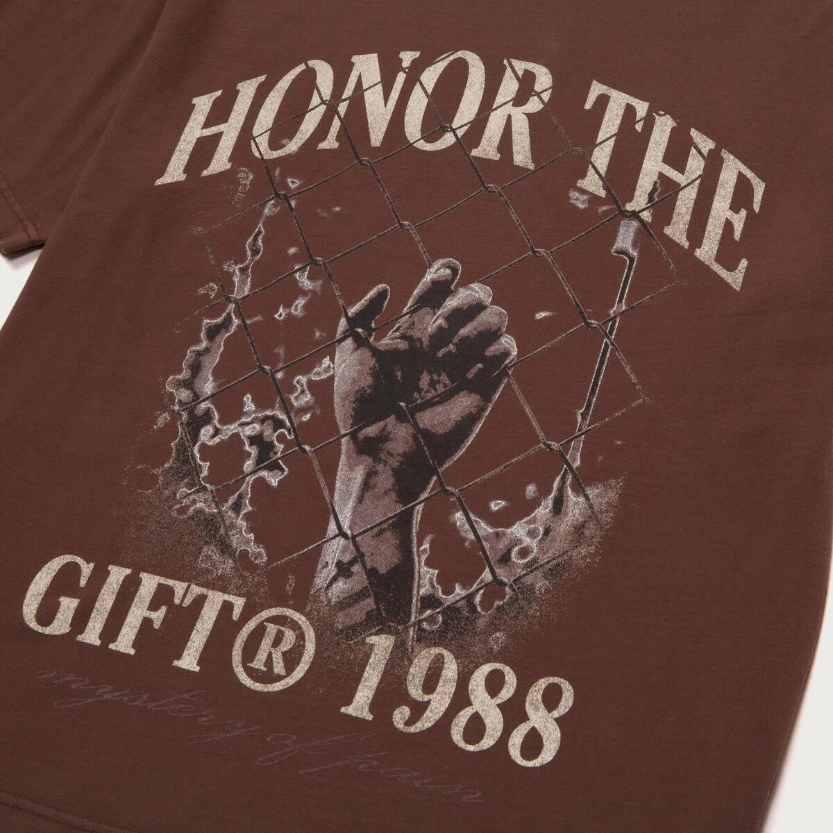 Mystery of Pain T-Shirt