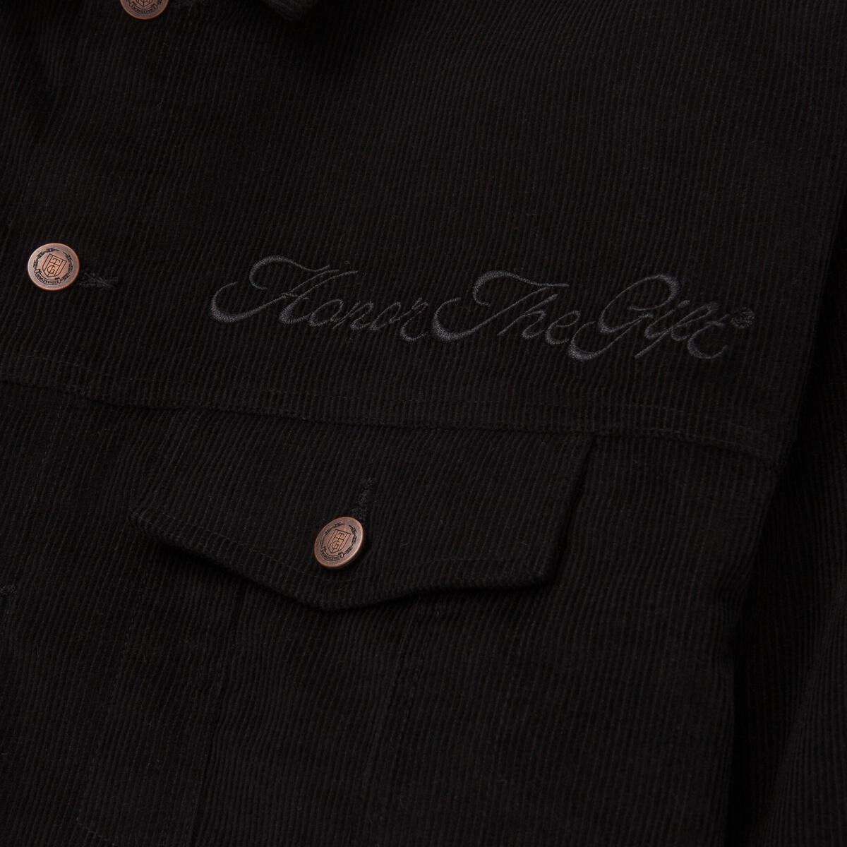 Honor The Gift Trucker Jacket