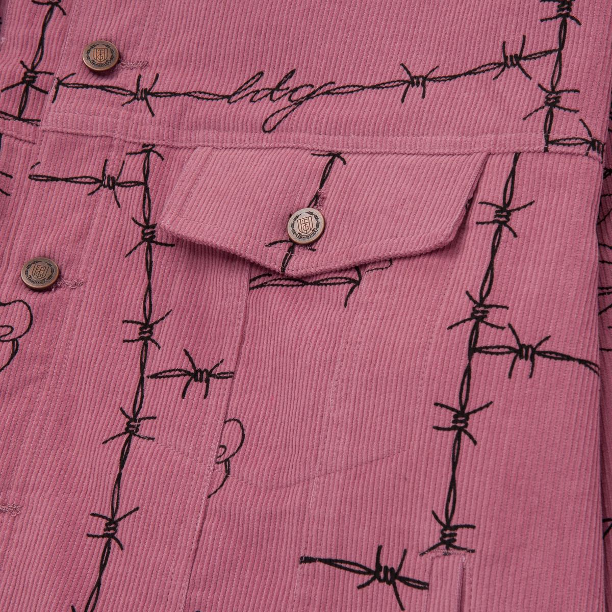 HTG® Trucker Jacket