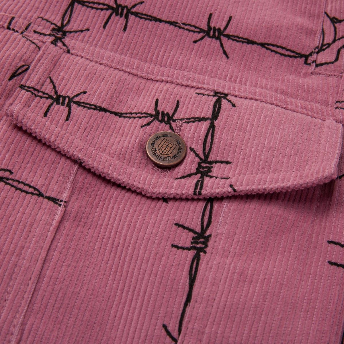 Honor The Gift Trucker Jacket