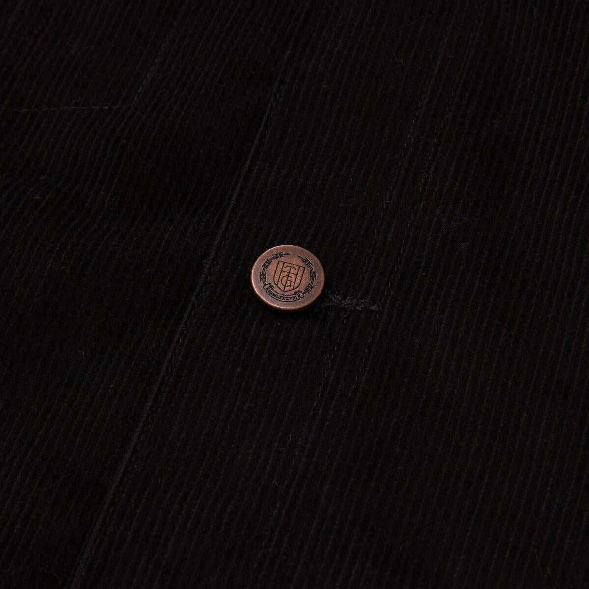 HTG® Trucker Jacket