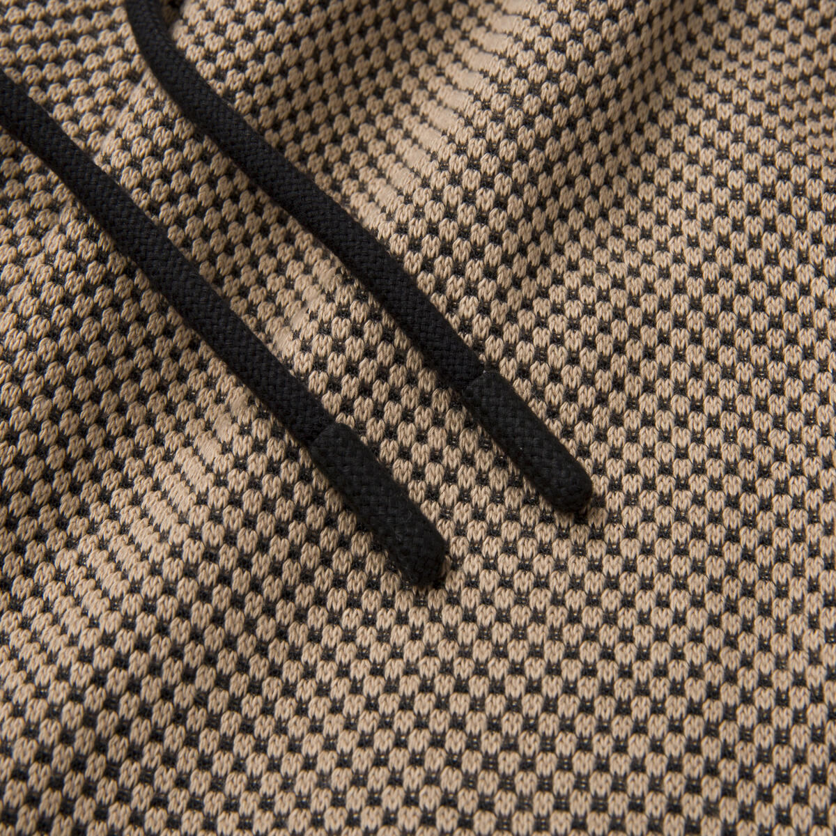 Novelty Knit Track Pant