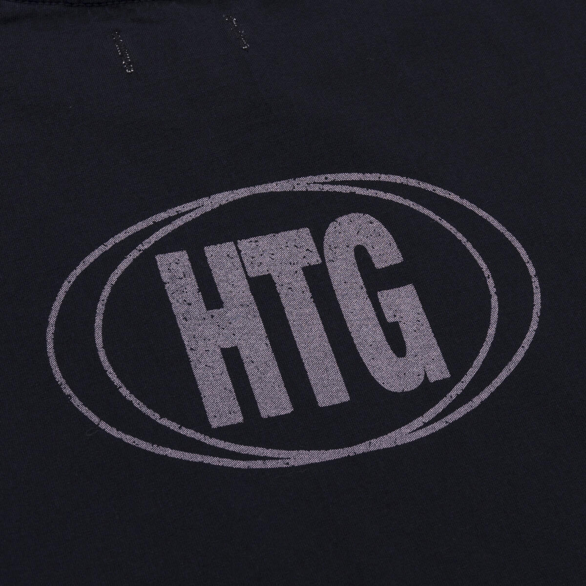 Honor The Gift Vibrations LS Tee