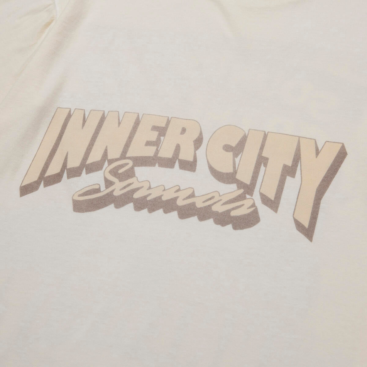 Sounds For The Soul Tee