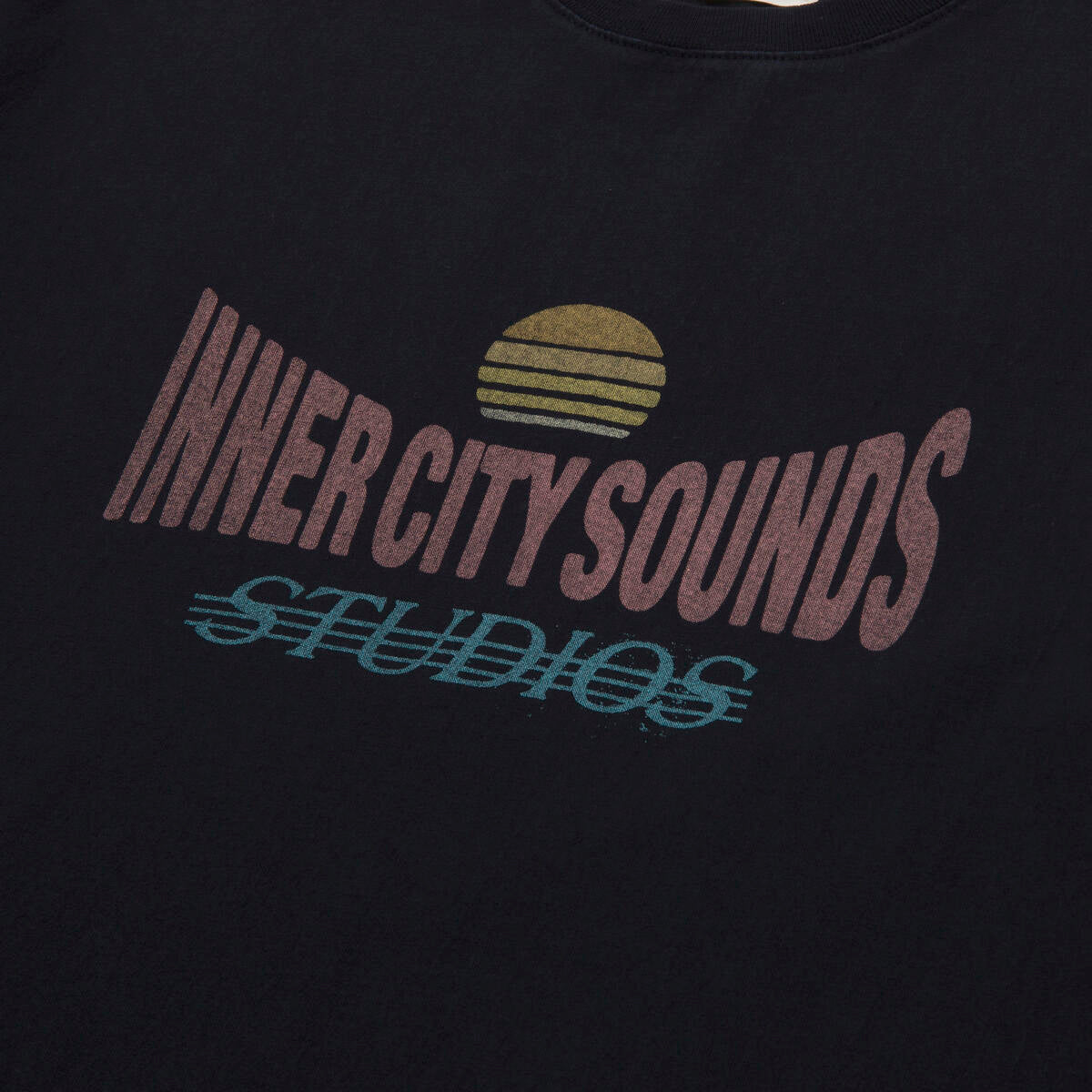 Honor The Gift Inner City Sounds Tee