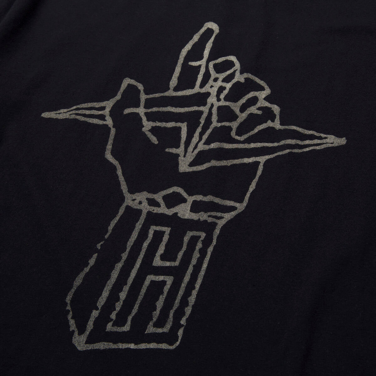 Lightning Hand Tee