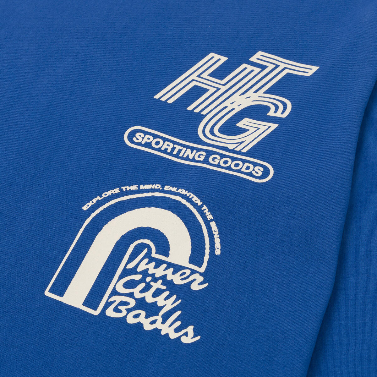 Honor The Gift Mall L/S T-Shirt