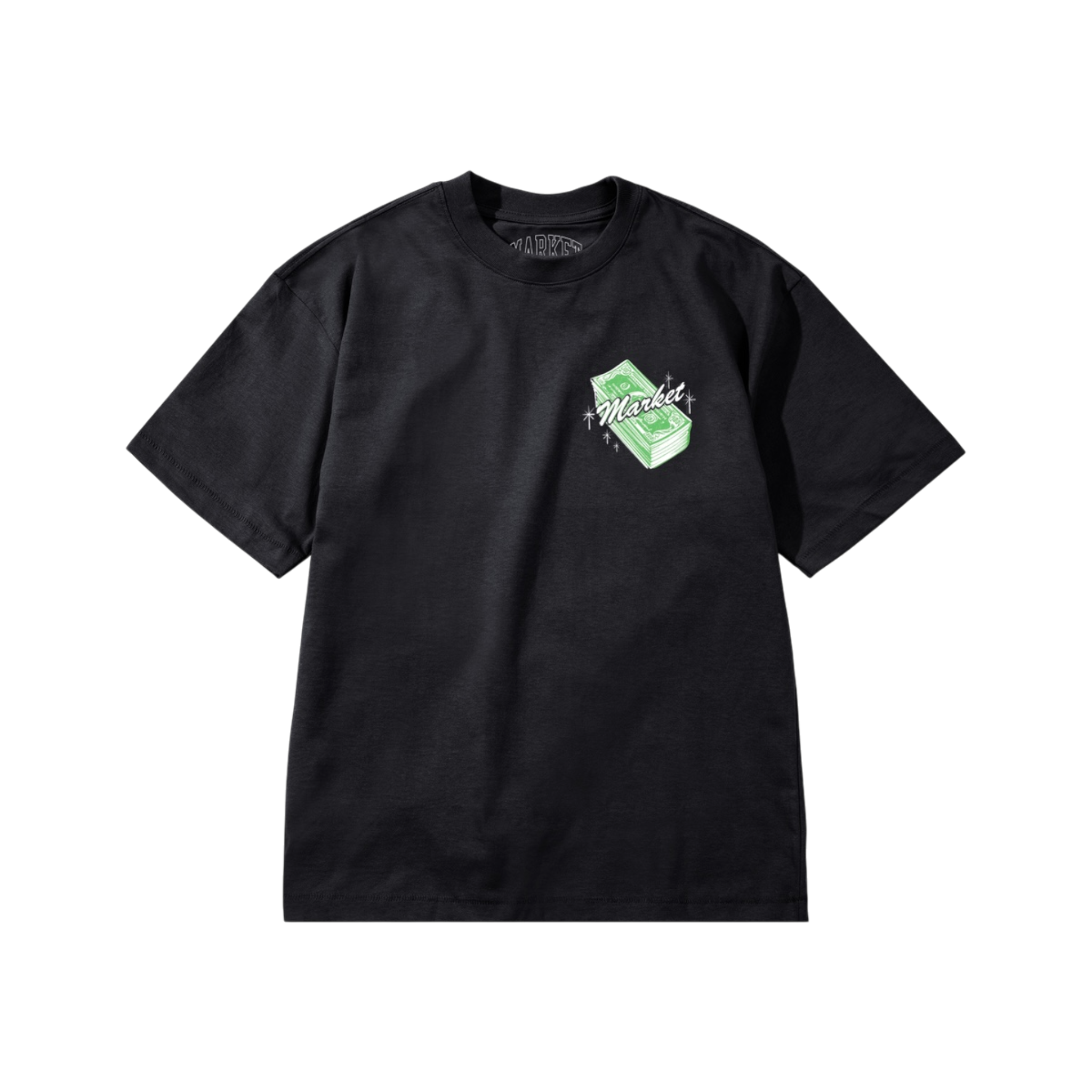 Market Call My Plug T-Shirt