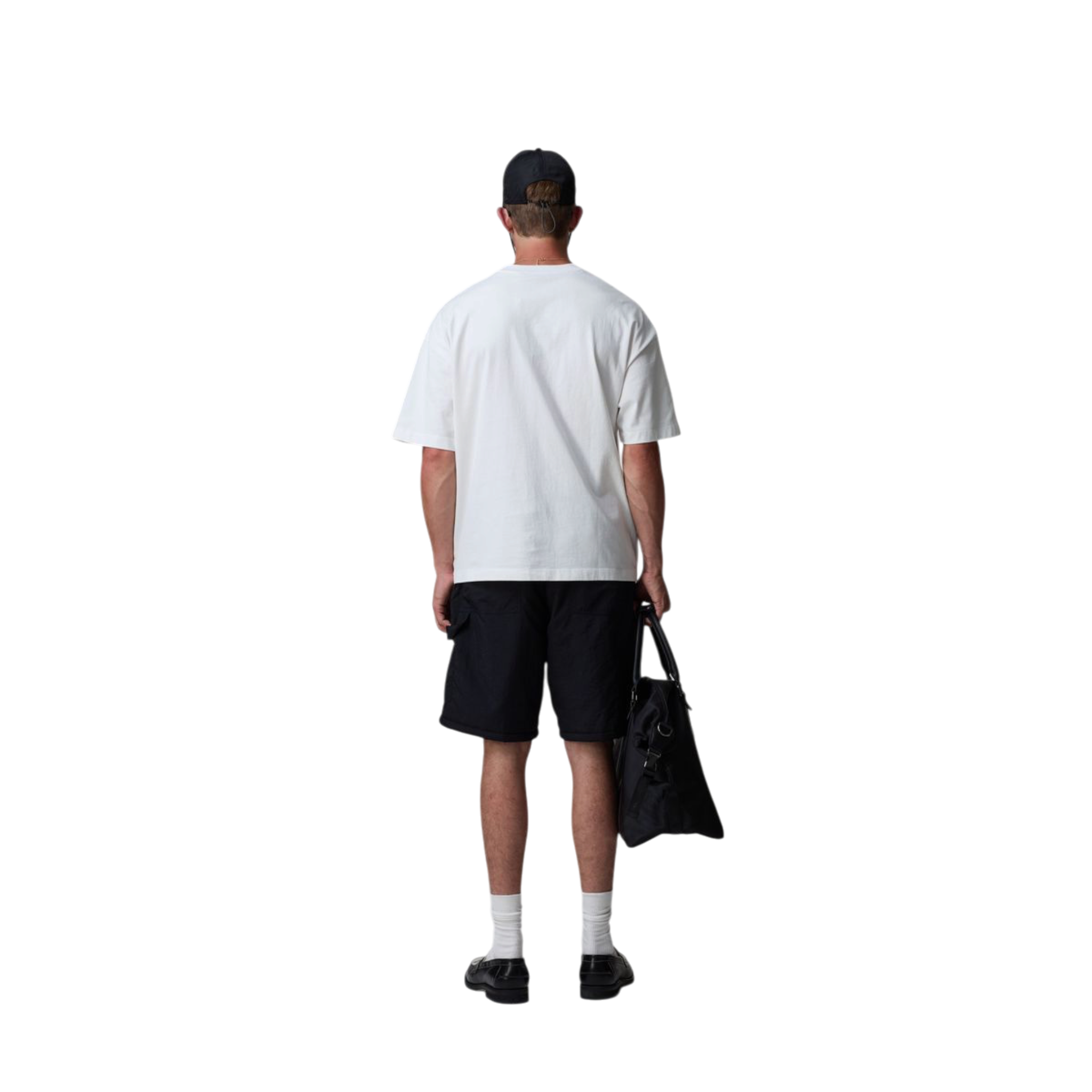 Criminal Damage Cover Up T-Shirt