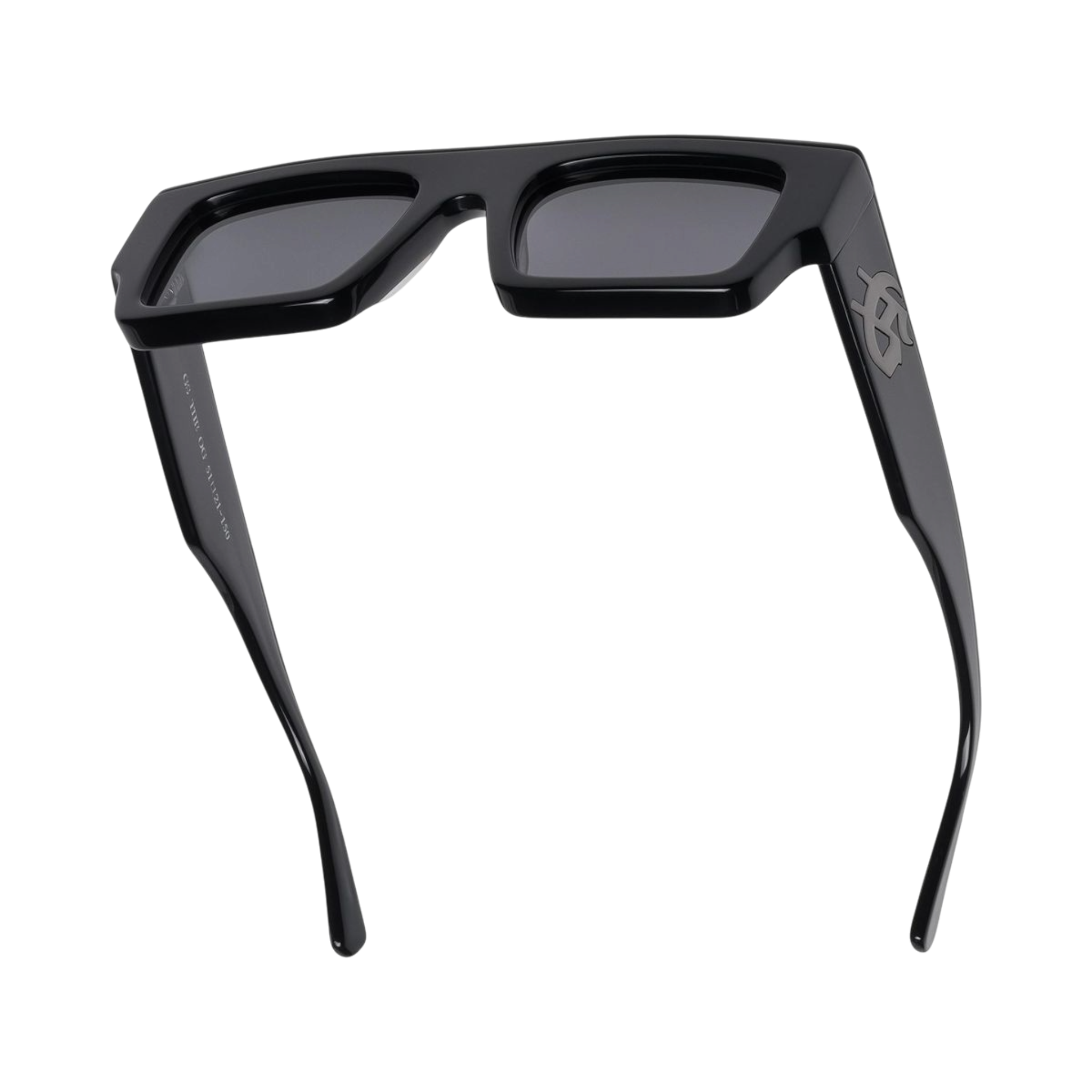 Godspeed OG Sunglasses (Black)