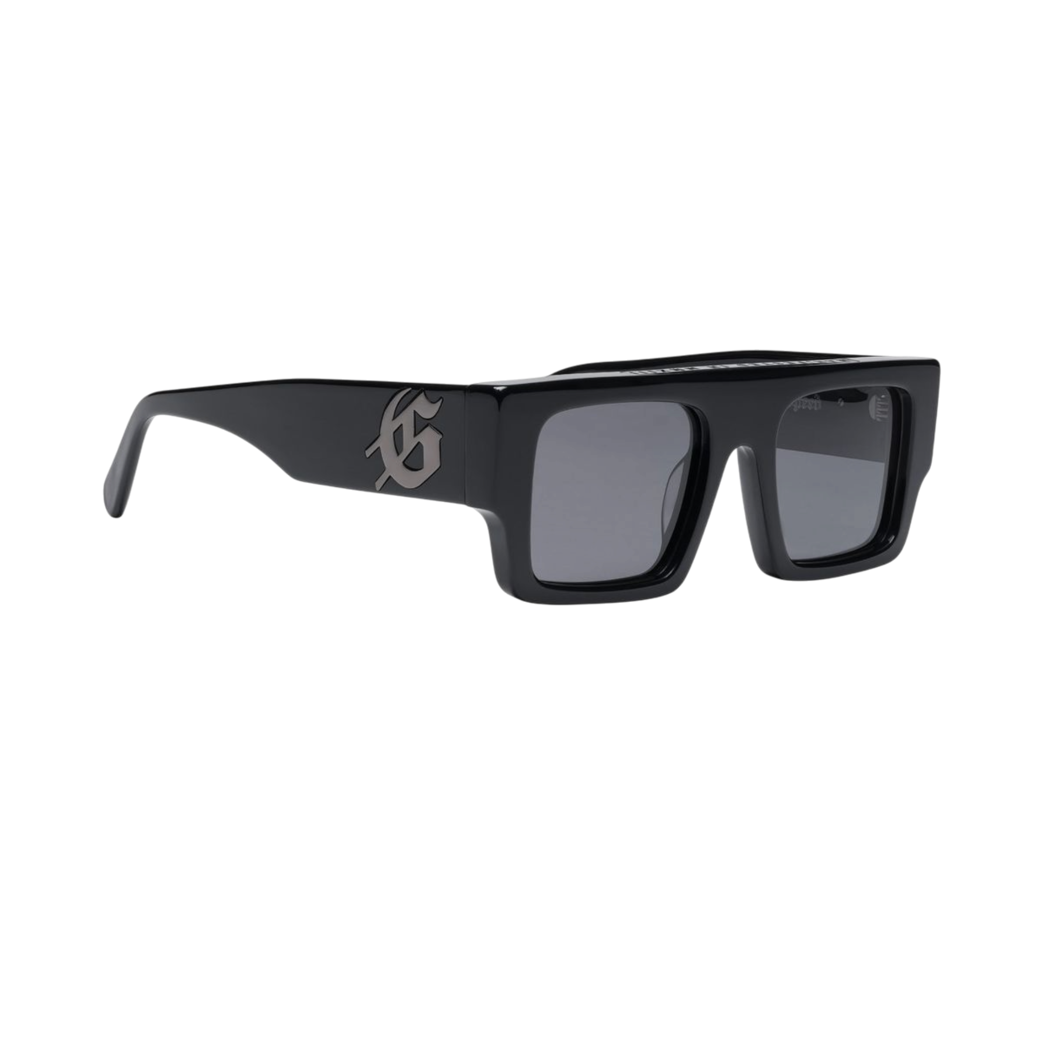 Godspeed OG Sunglasses (Black)