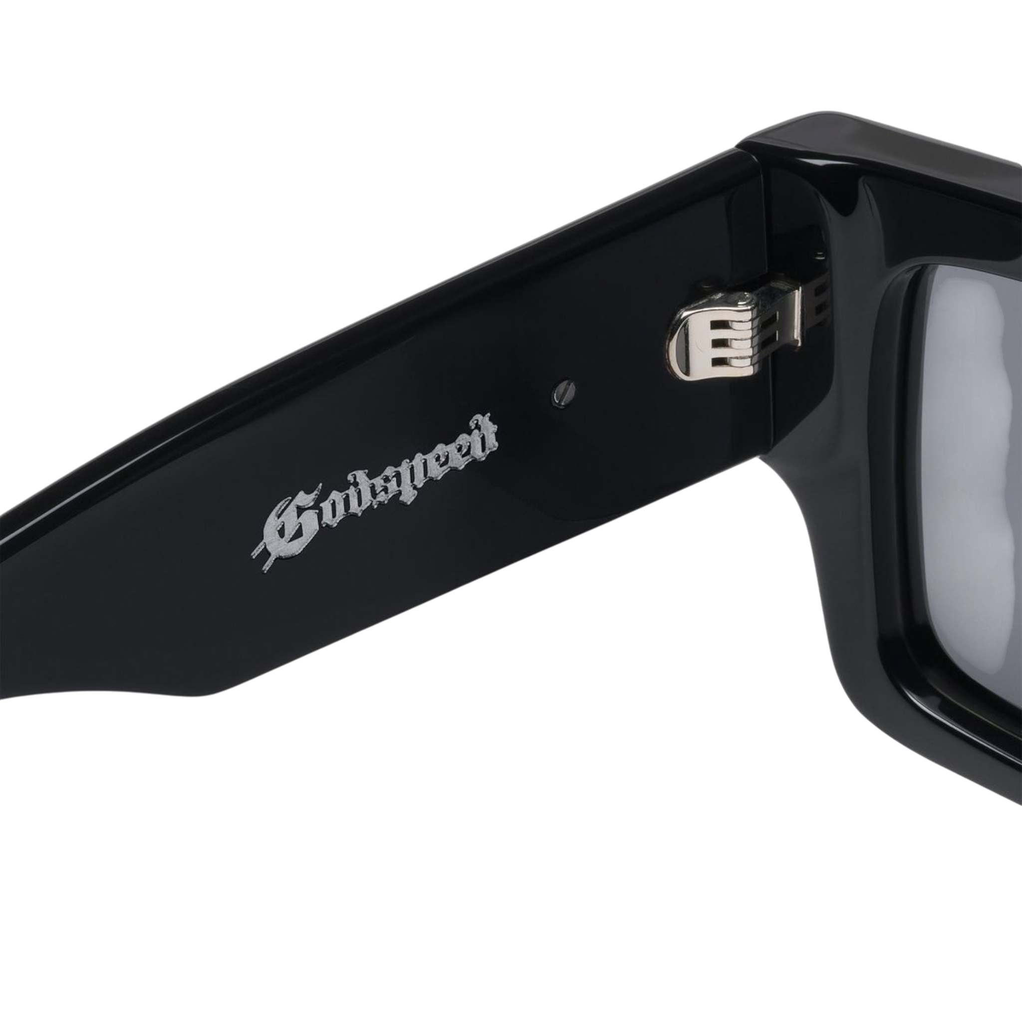 Godspeed OG Sunglasses (Black)