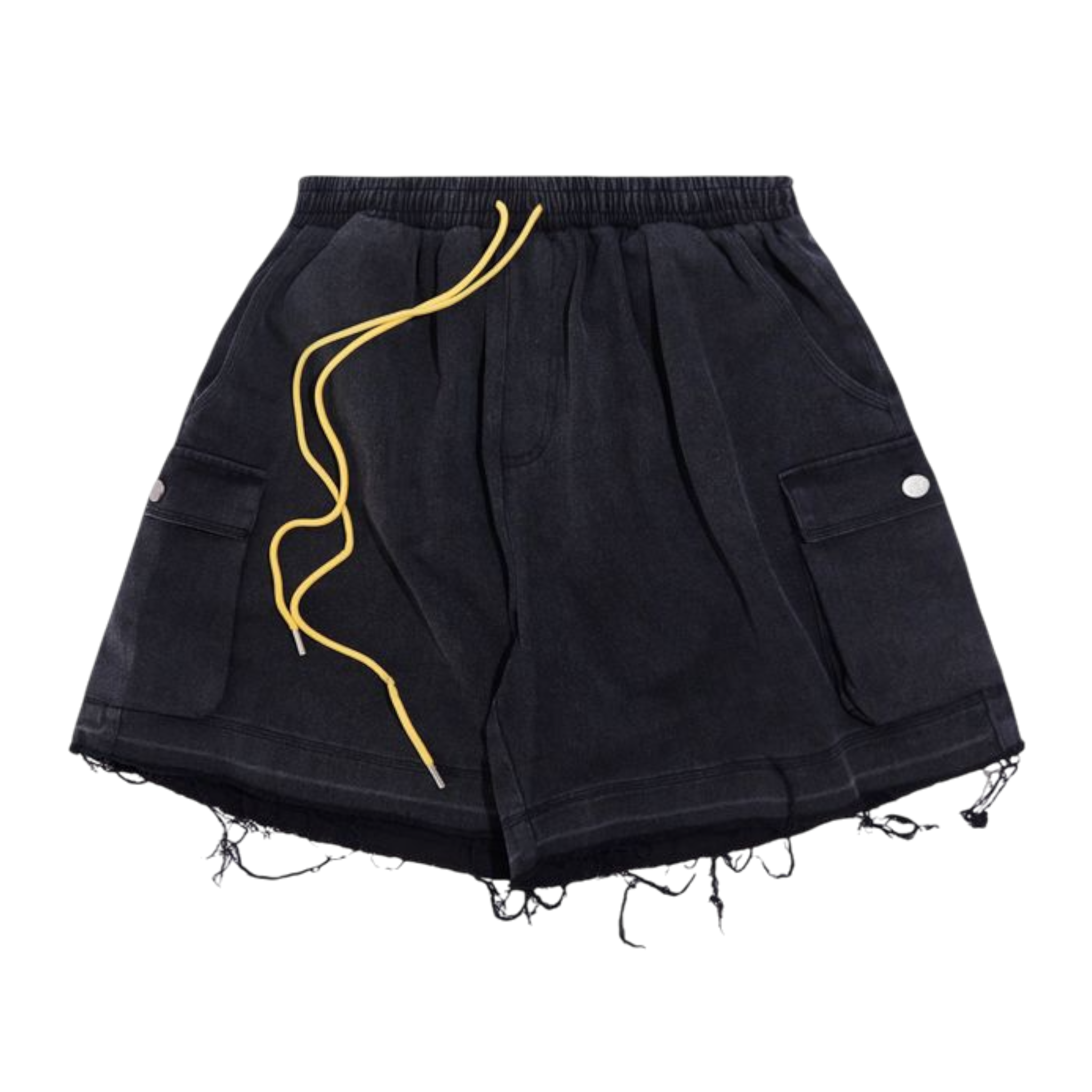 Diet Starts Monday Canvas Cargo Short