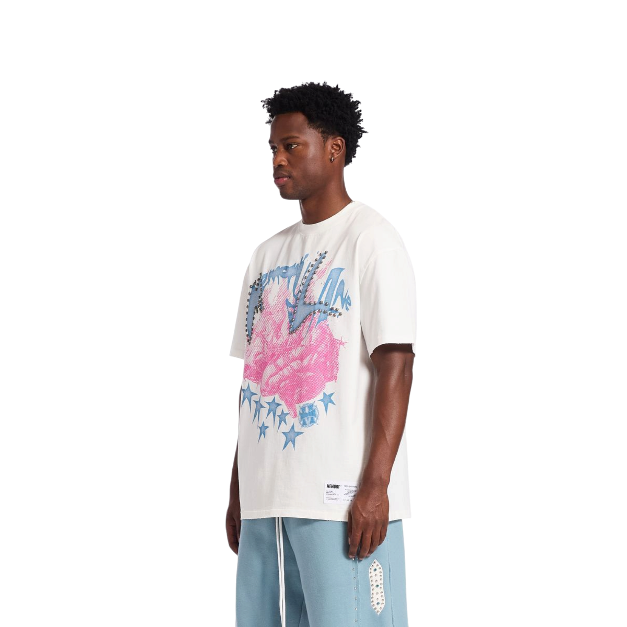 Brainiack Tee