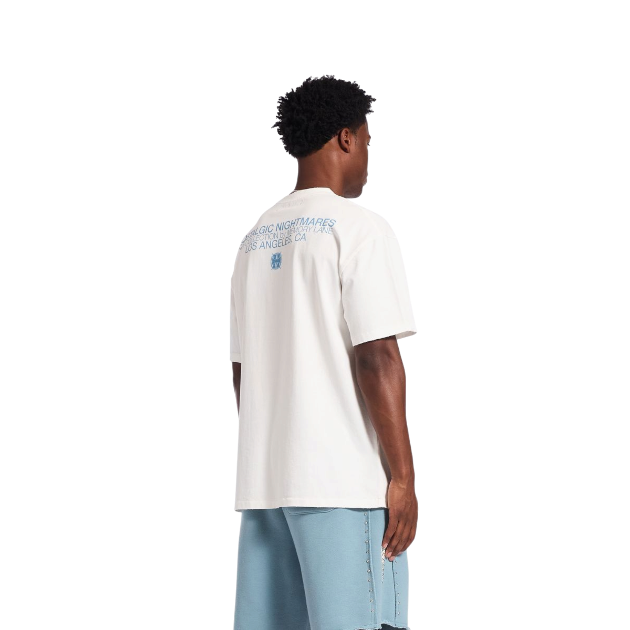 Brainiack Tee
