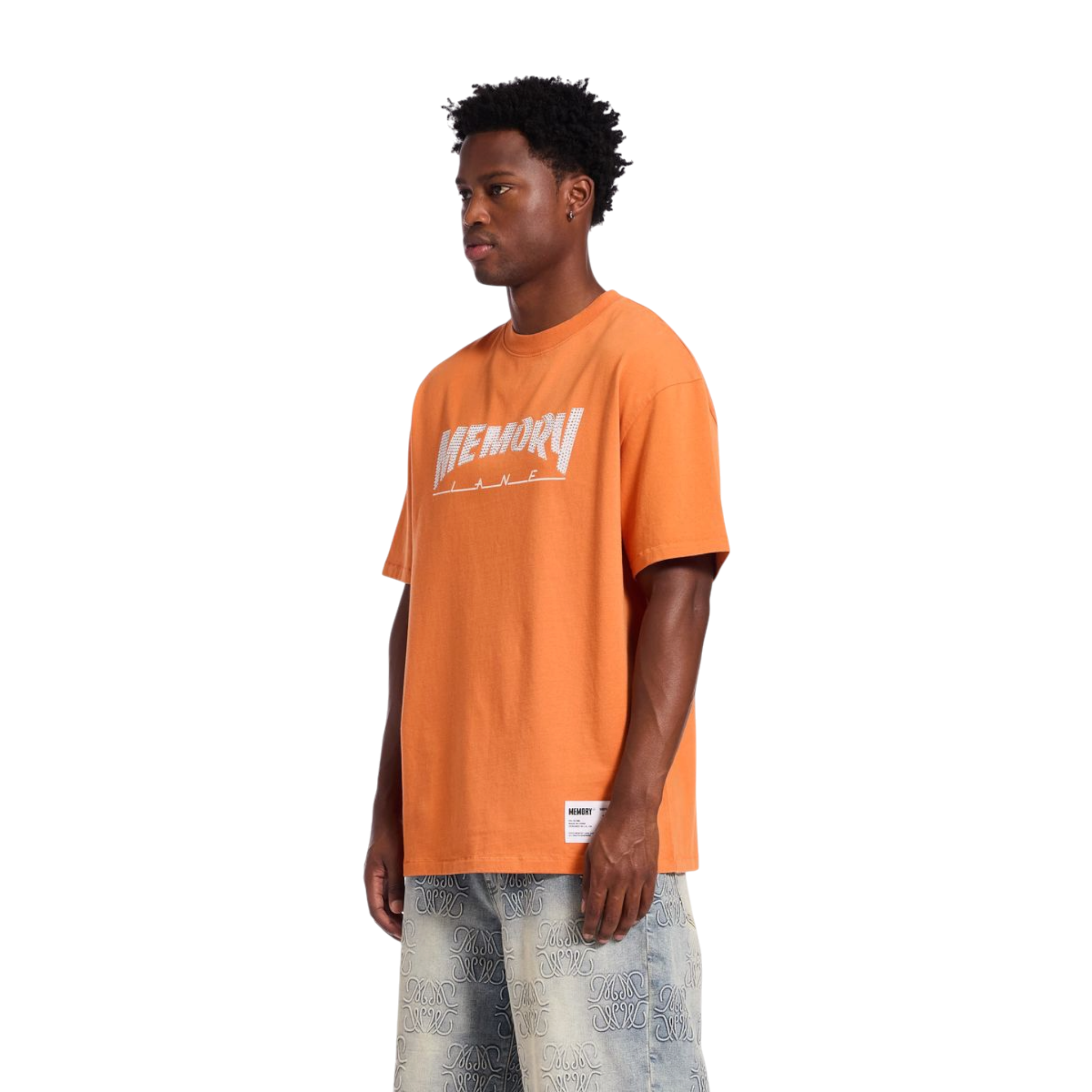 Action Tee