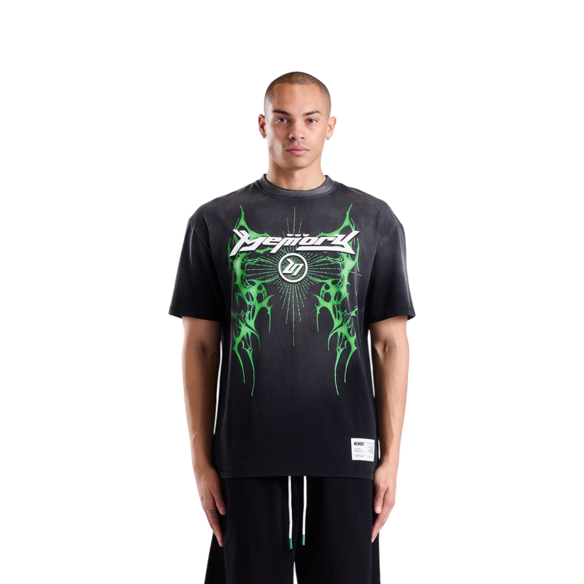 Memory Lane Night Vision Tee