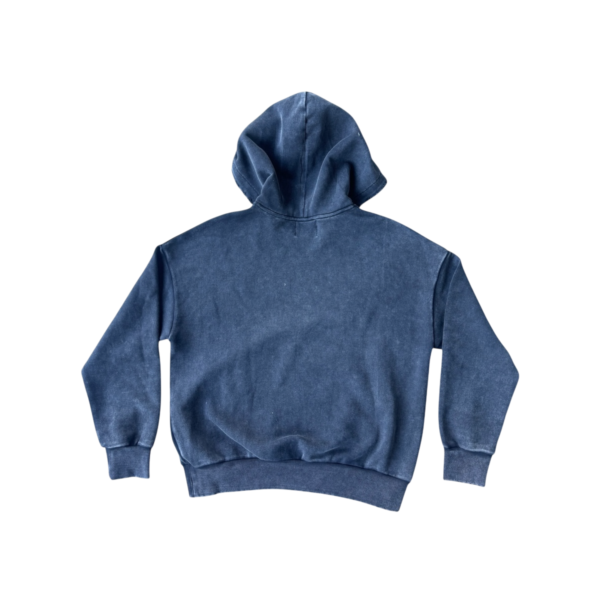 Forever Situated Reality Crashes Crew Hoodie