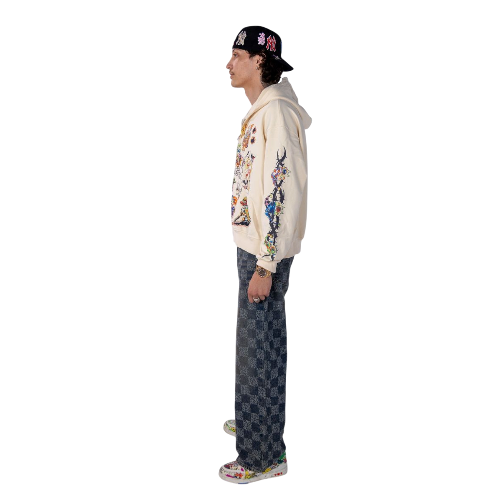 Forever Situated Clown7