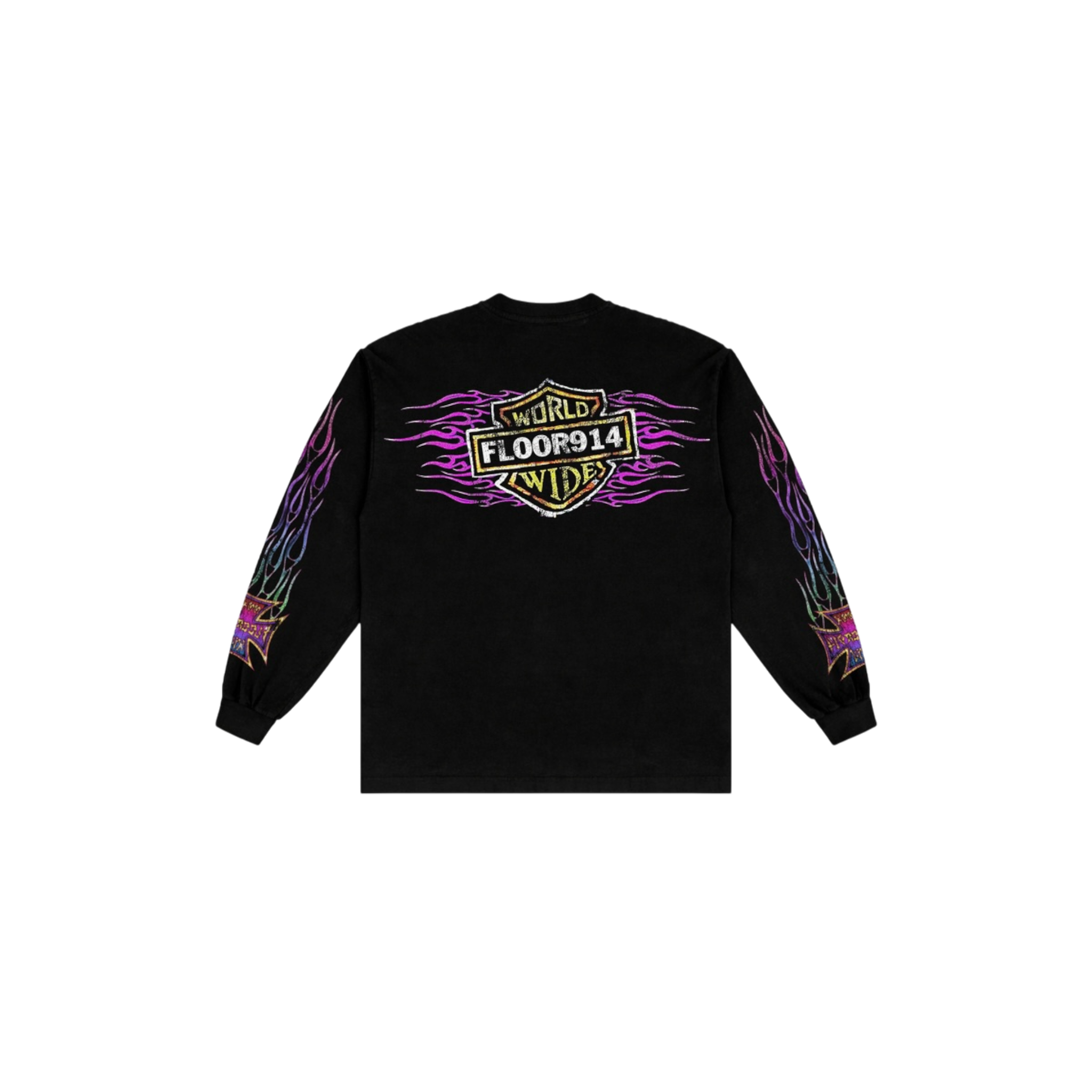 Floor914 SkyStricker Long Sleeve Shirt