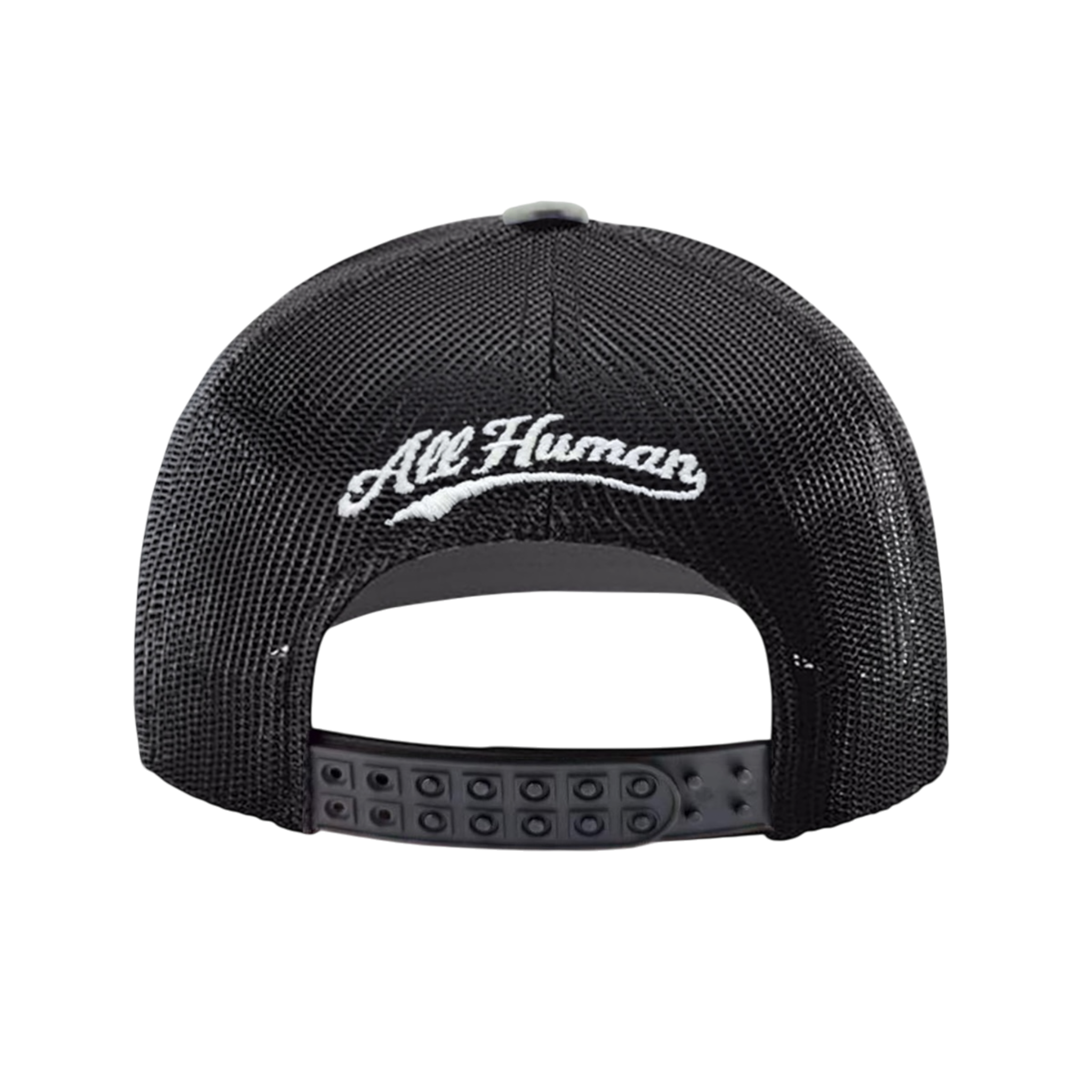 All Human King Trucker