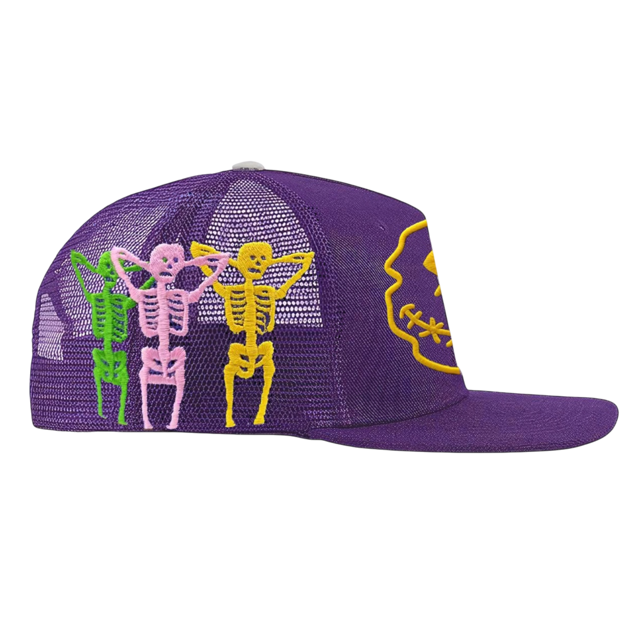 All Human Bully Trucker Hat