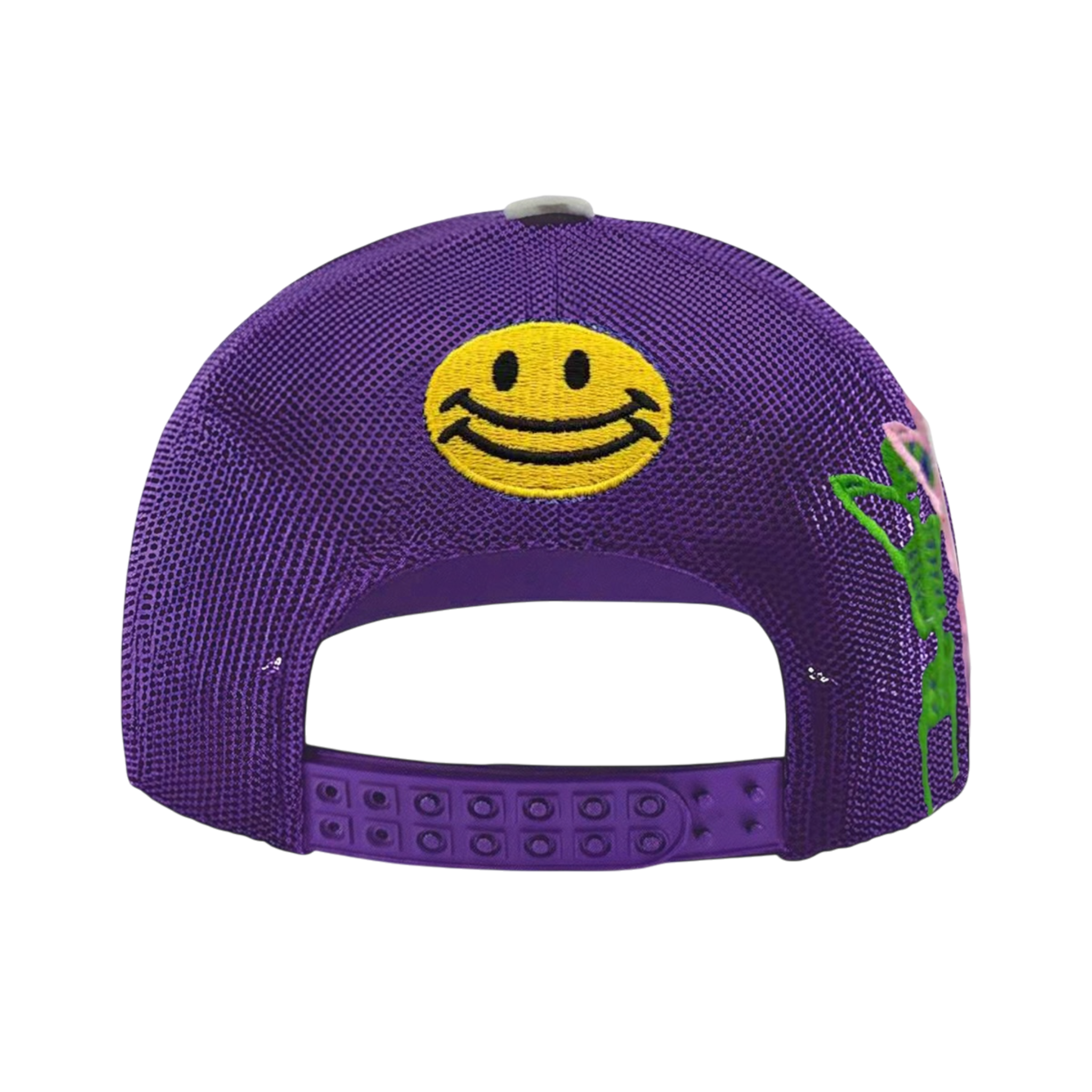 All Human Bully Trucker Hat