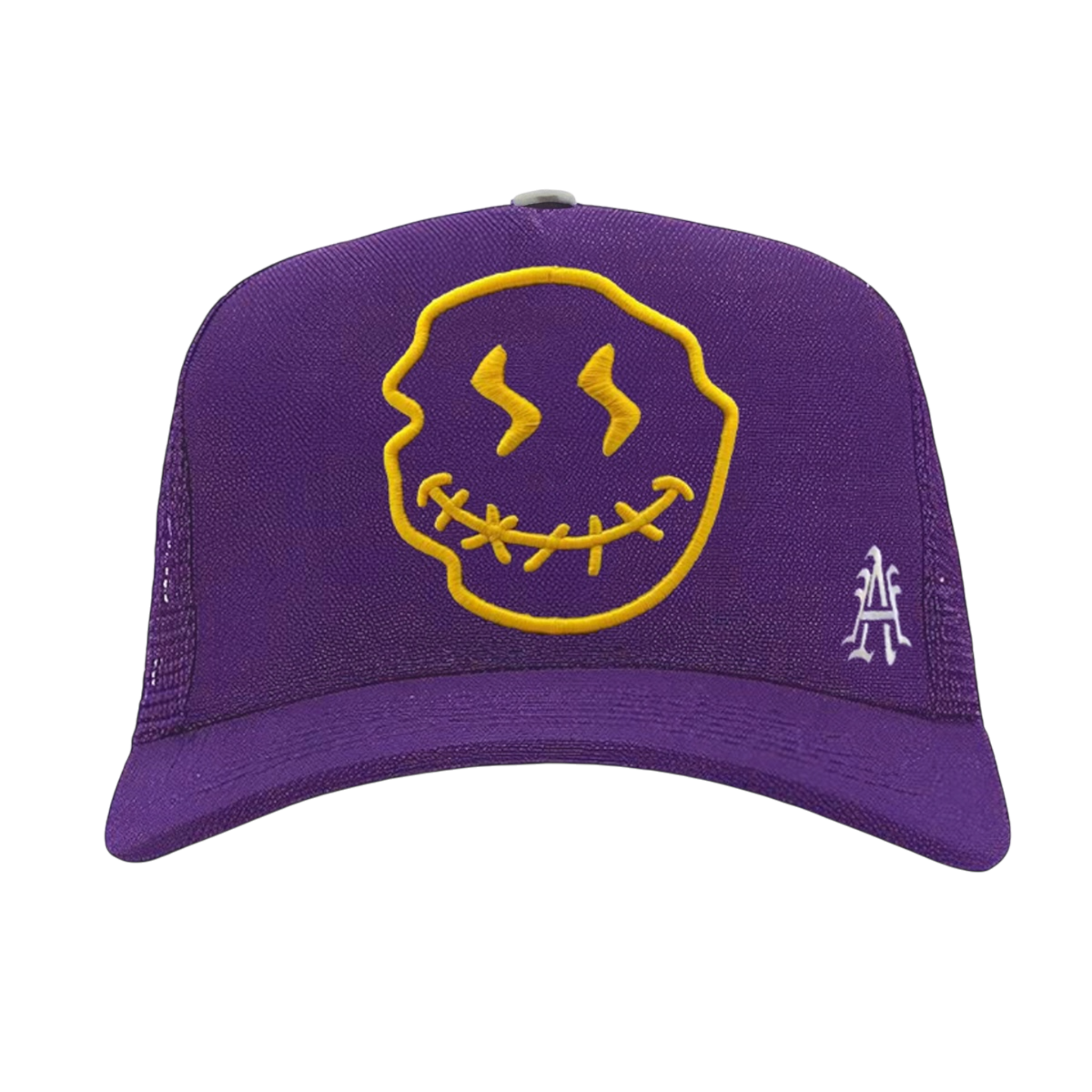 All Human Bully Trucker Hat