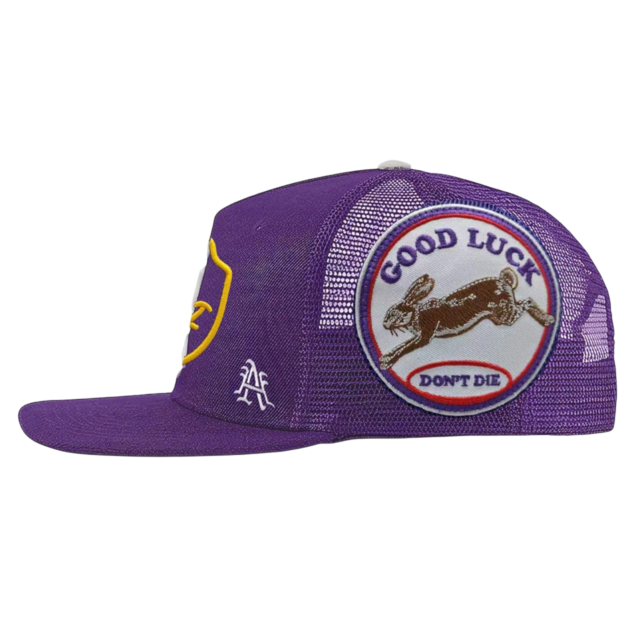 All Human Bully Trucker Hat