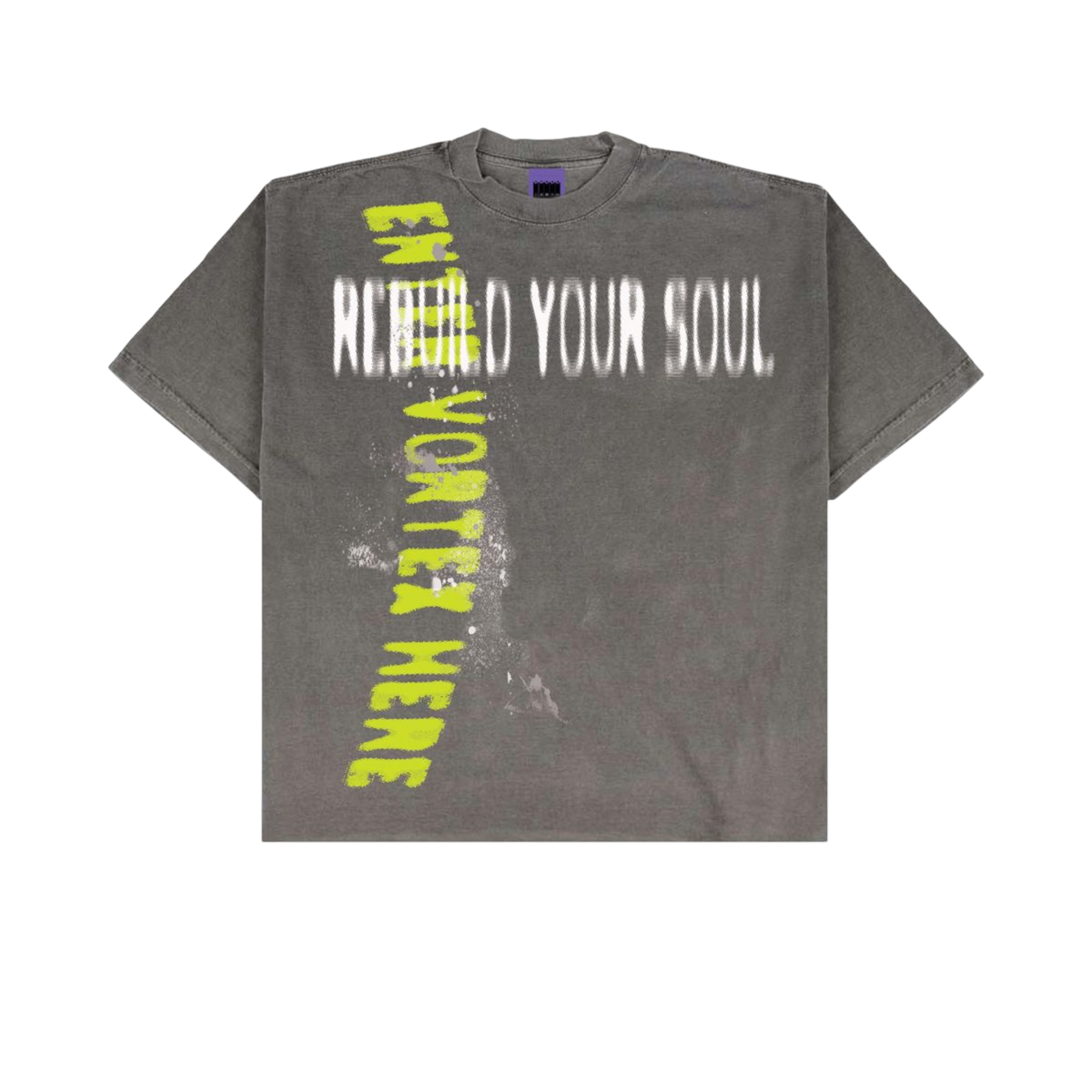 Bwood Rebuild Your Soul