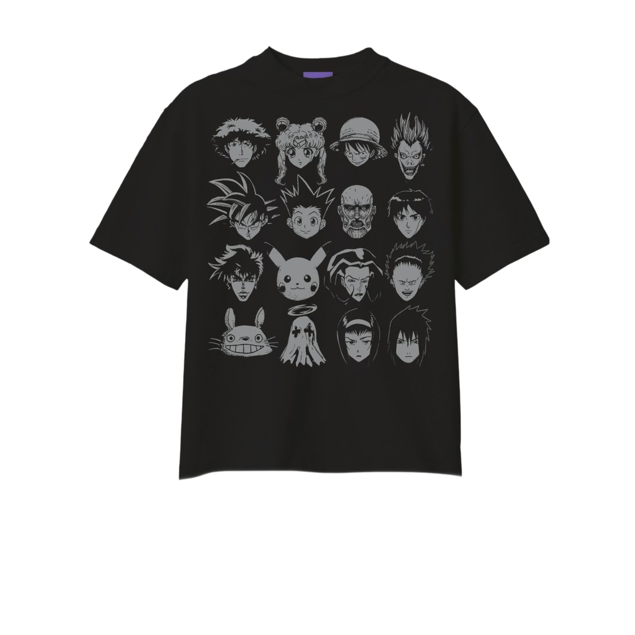 Bwood Anime Alumni