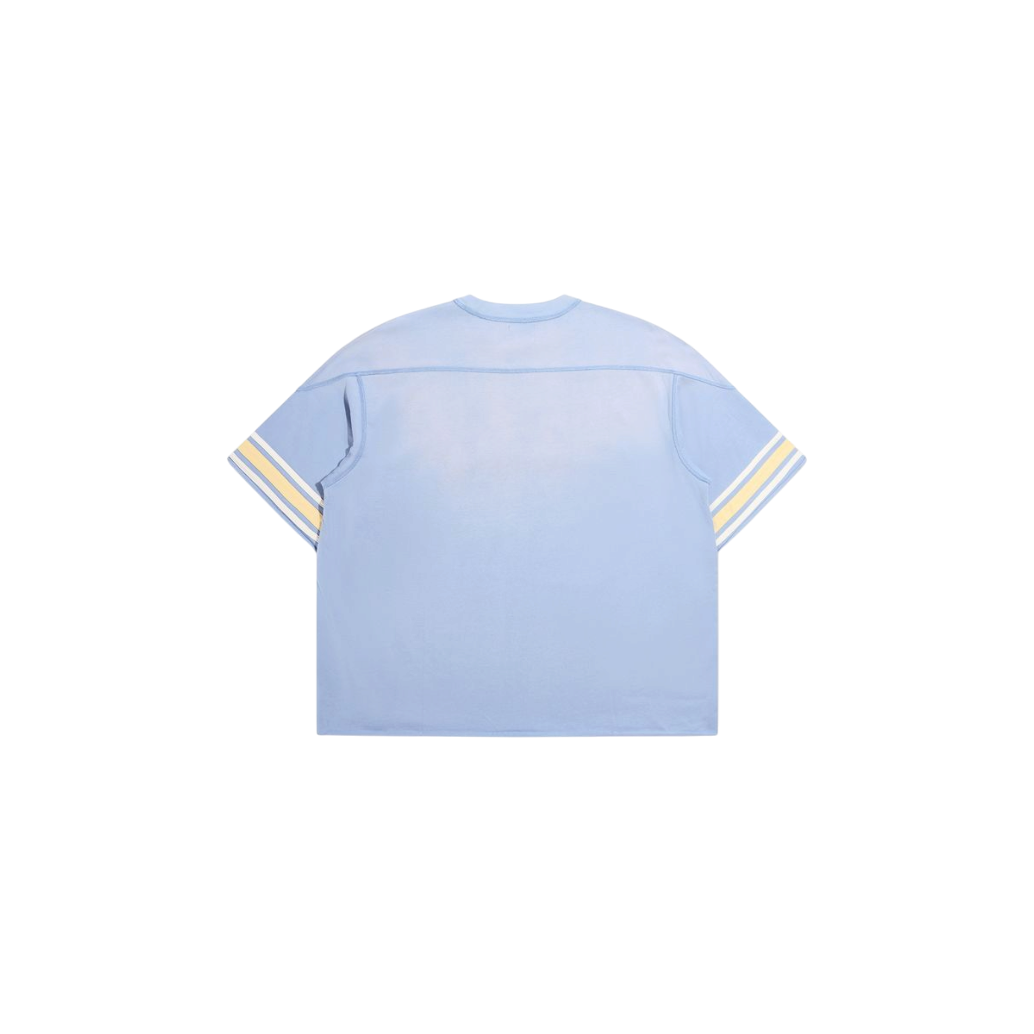 Diet Starts Monday SL&D-26 Tee - Blue