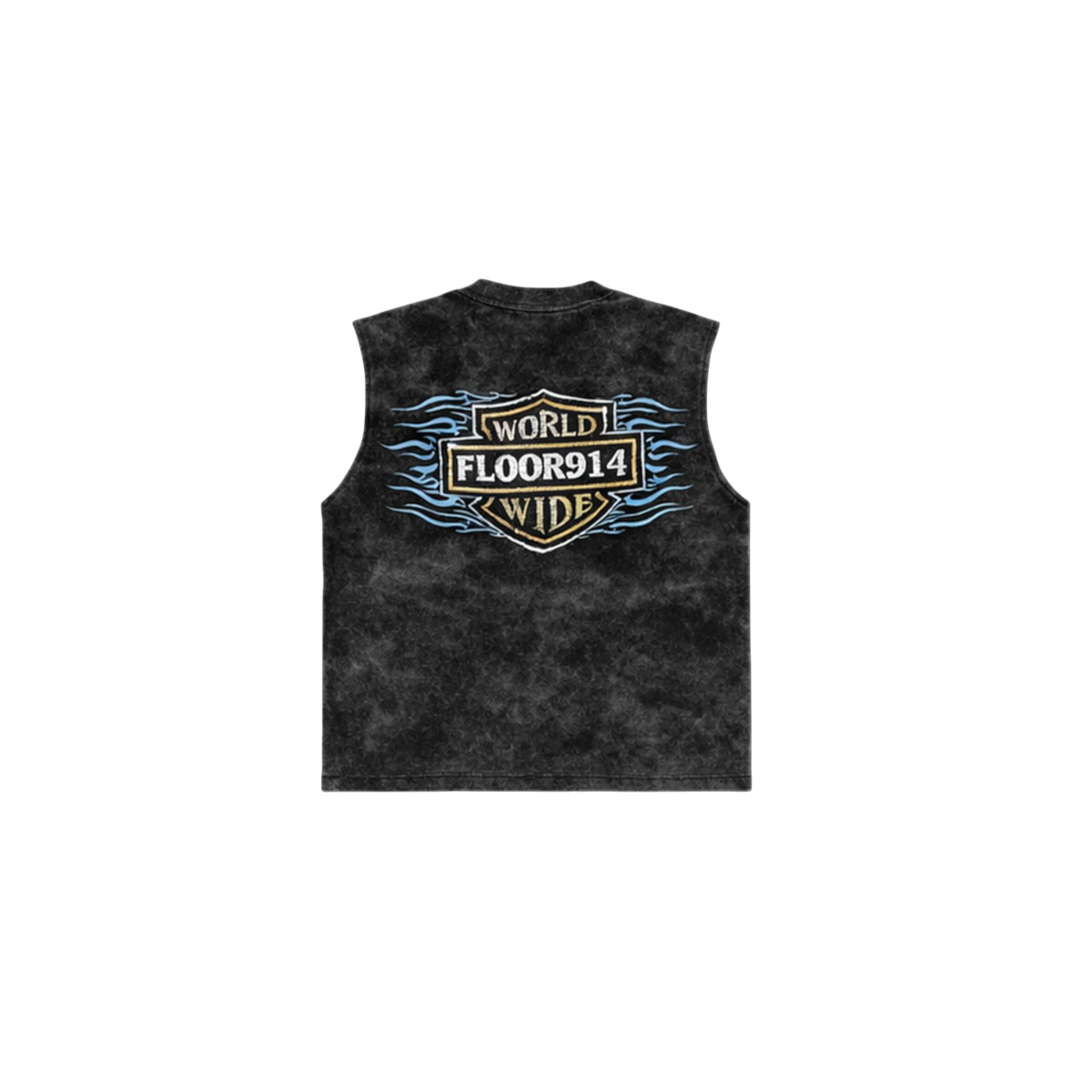 Floor914 Skystricker Sleeveless Tee