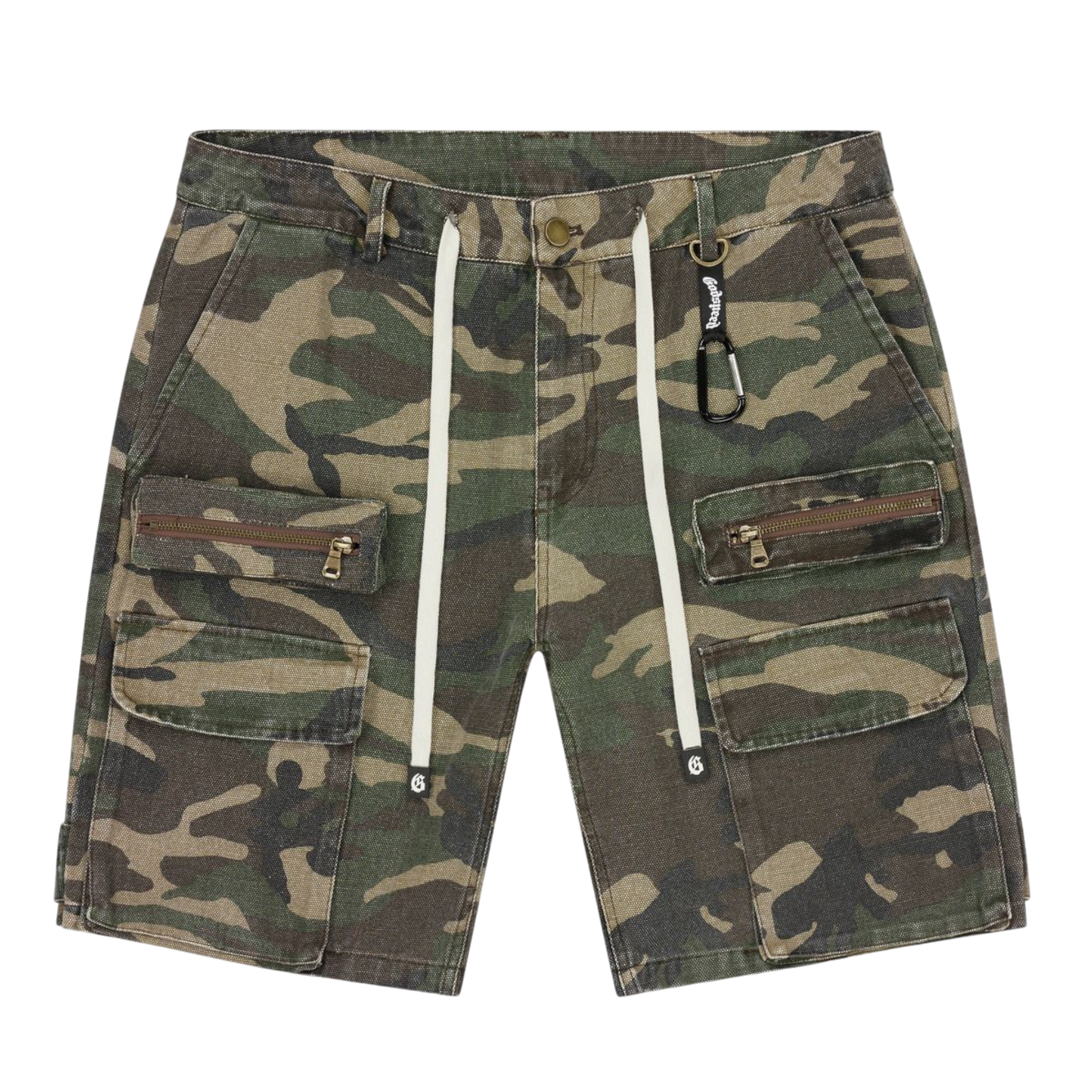 Godspeed Militia Cargo Shorts V2