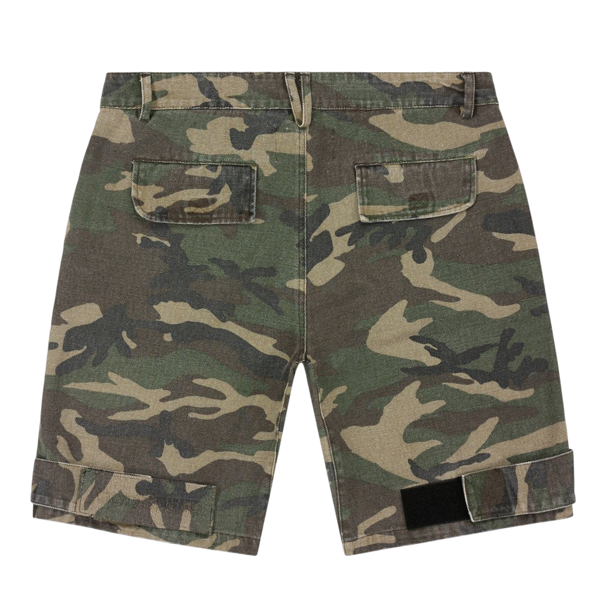 Godspeed Militia Cargo Shorts V2