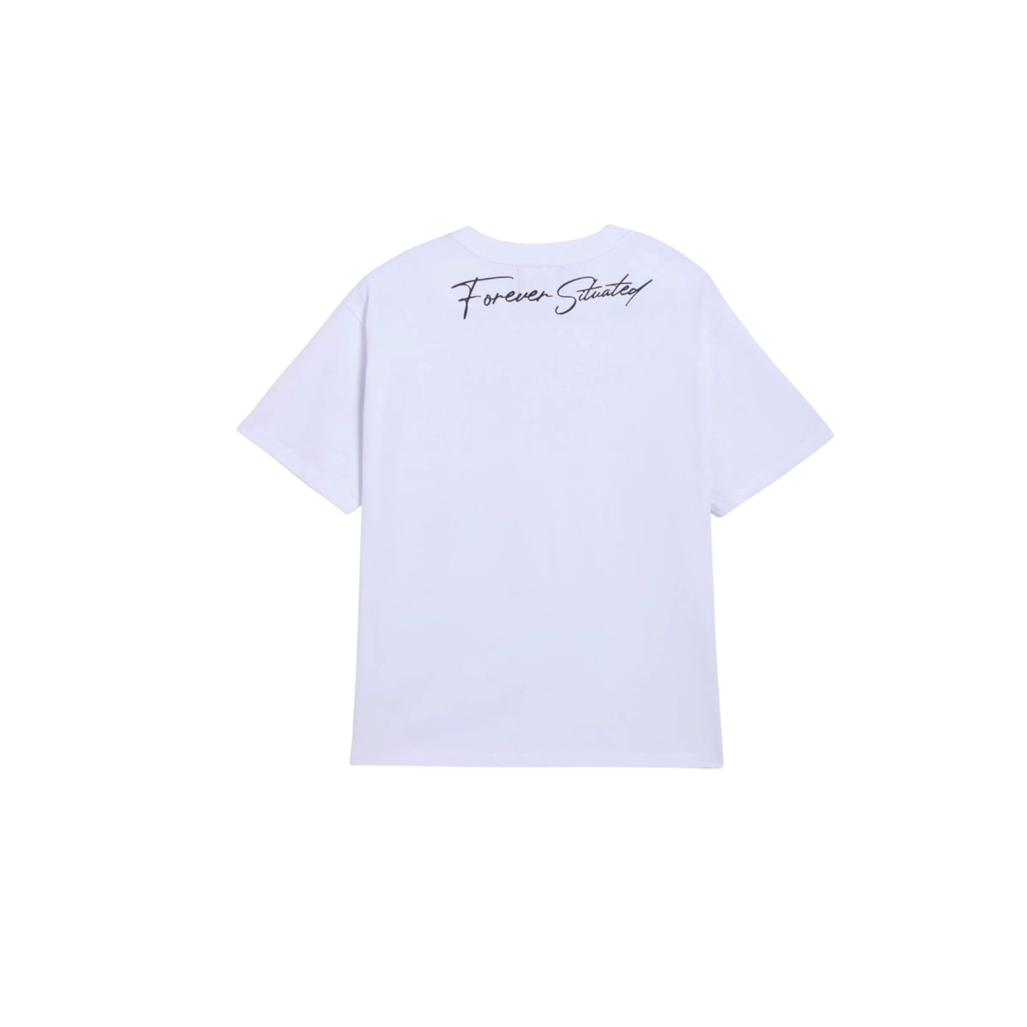 Forever Situated Ferris Tee
