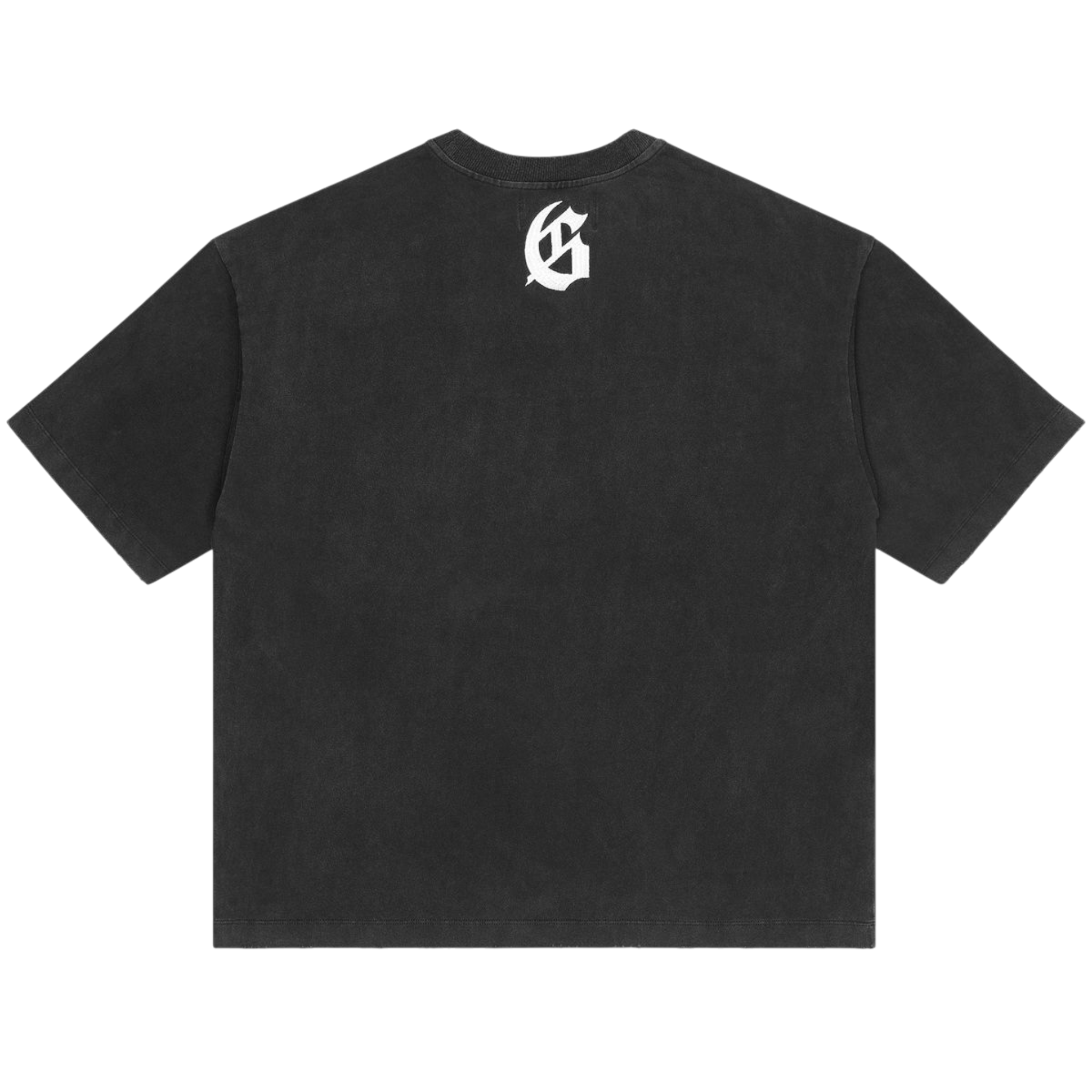 Godspeed Vital Necessi-Tee (Black)