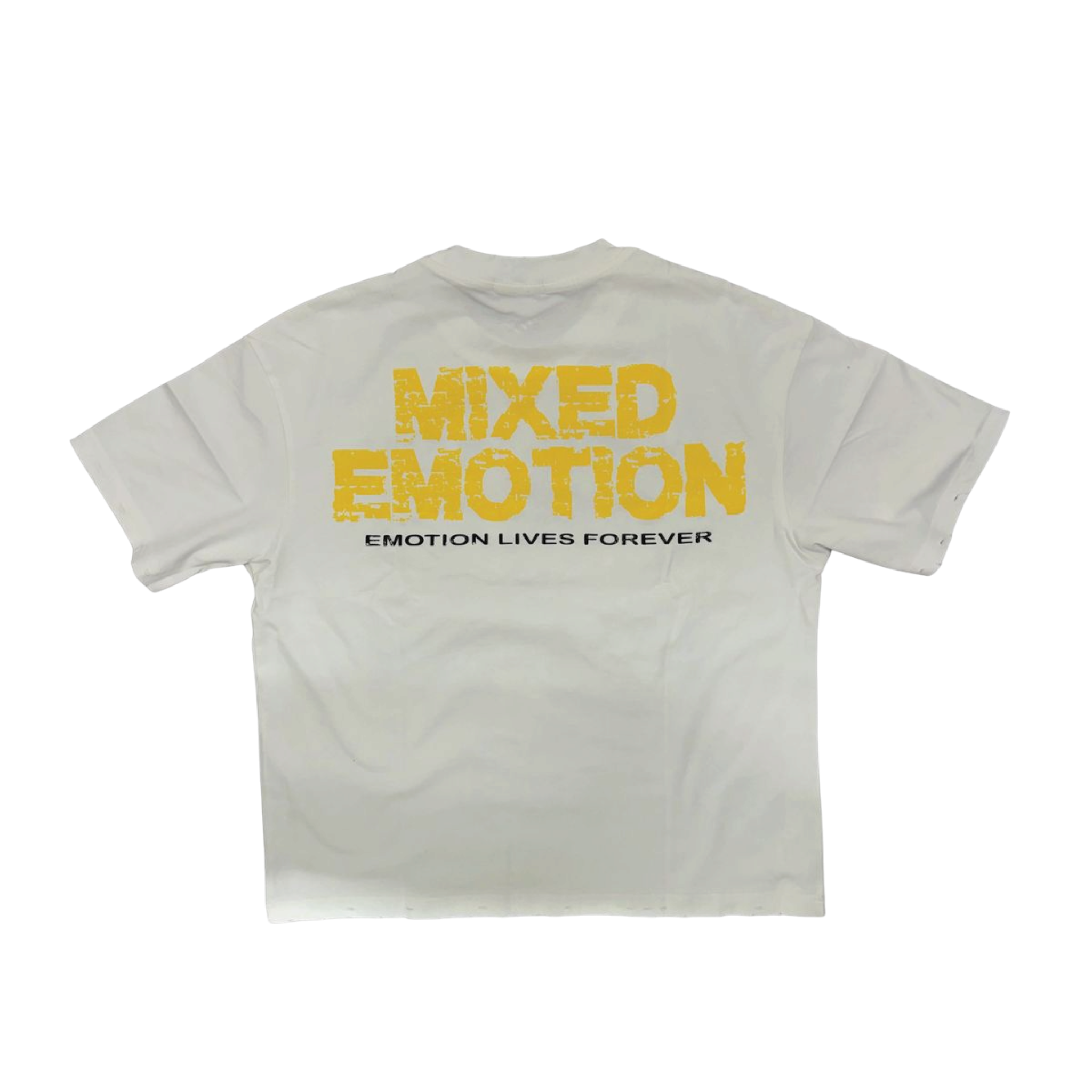 Mixed Emotions Forever Tee