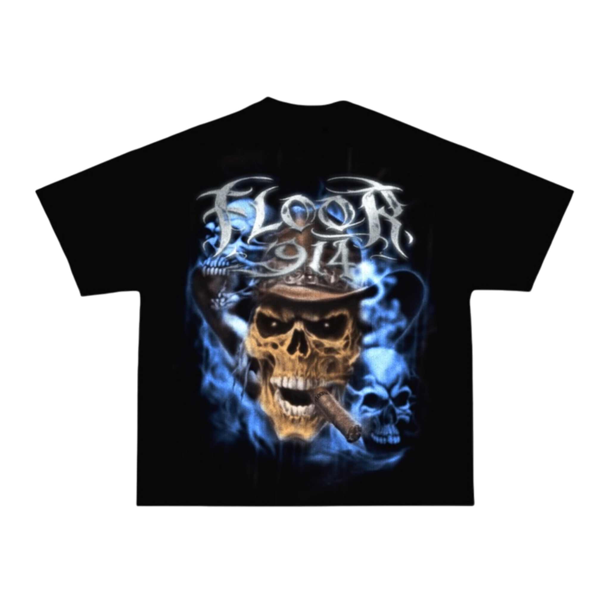 Floor914 Chopper Tee