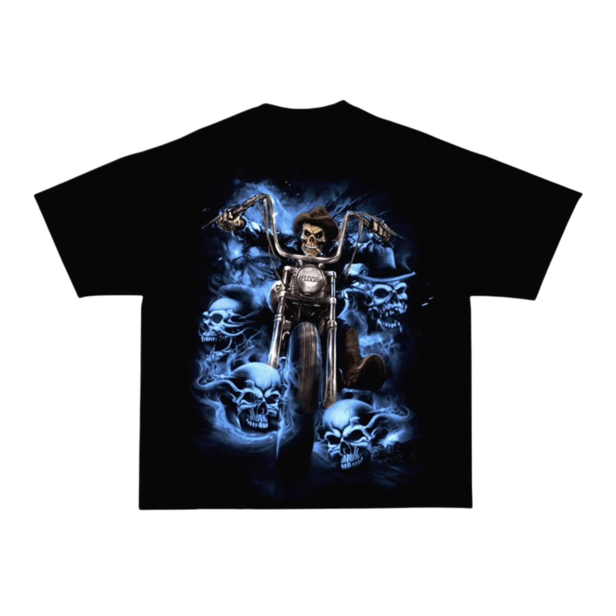 Floor914 Chopper Tee
