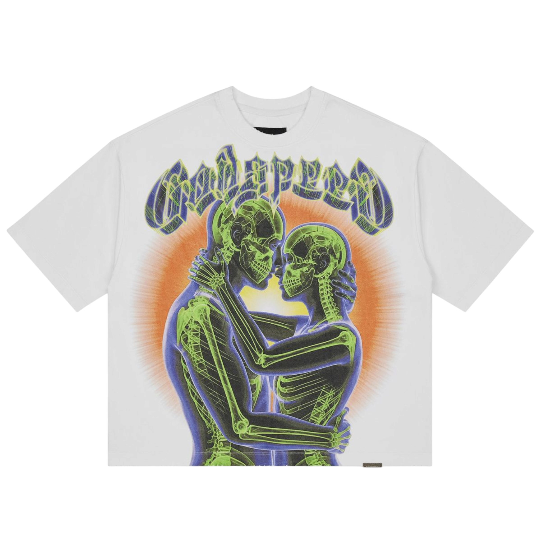 Godspeed S.2.S (White)