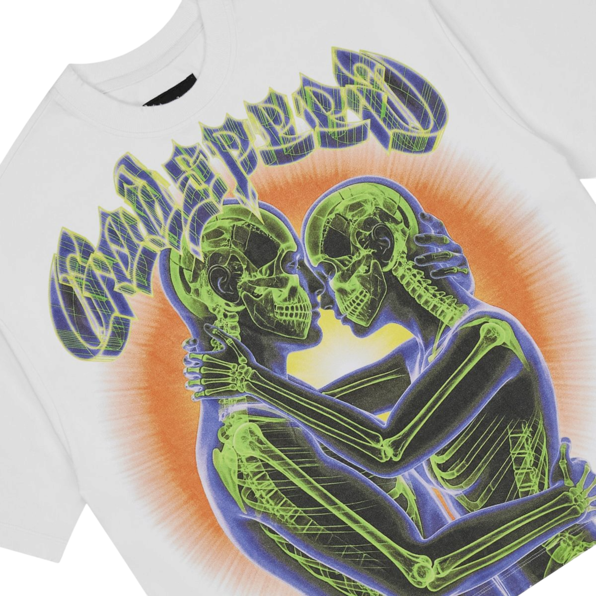 Godspeed S.2.S (White)