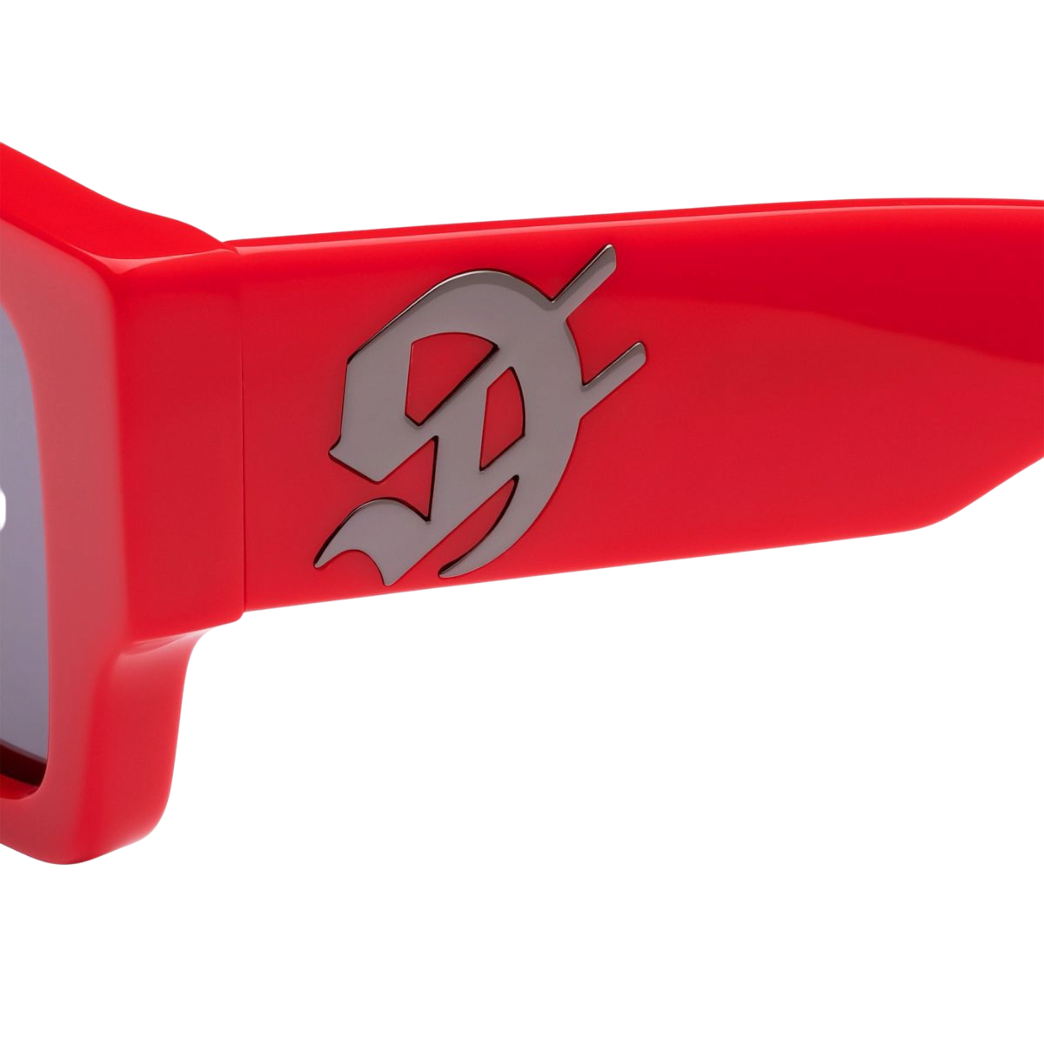 Godspeed OG Sunglasses (Fire Red)