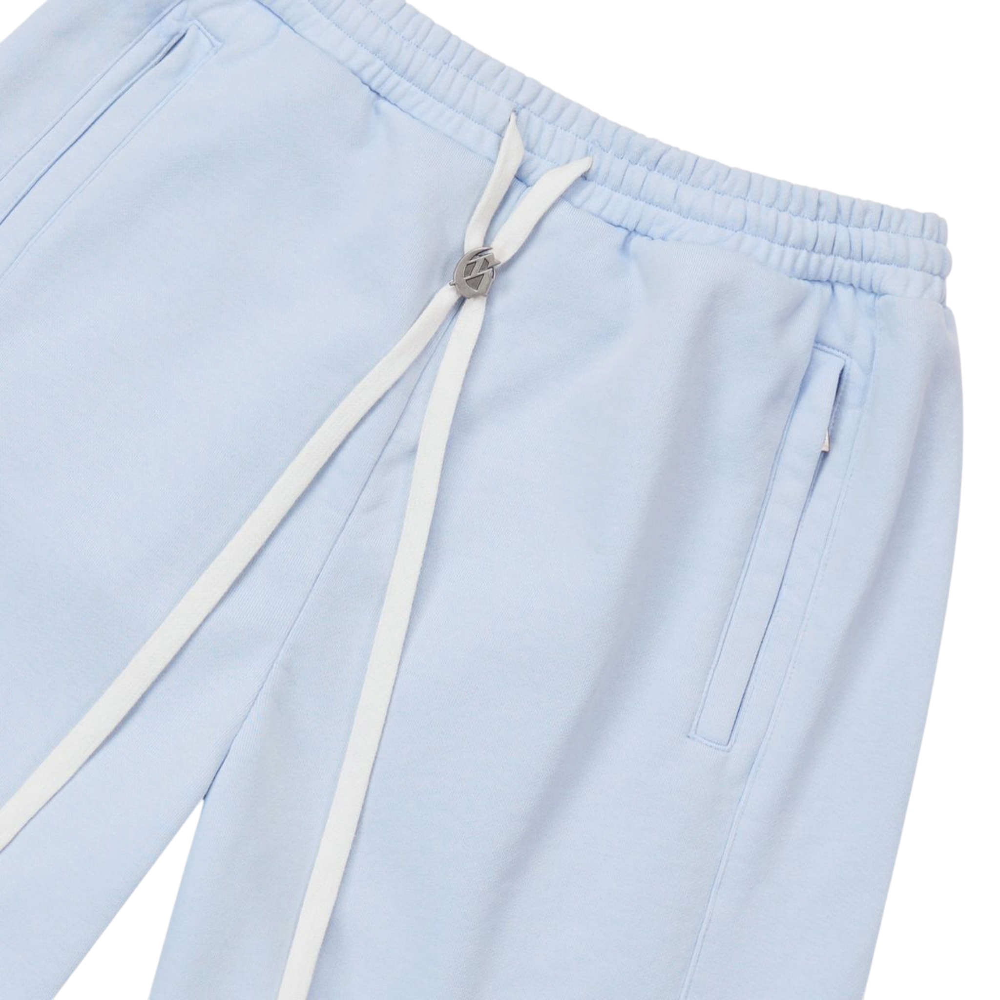 Godspeed Vital Terry Shorts (Light Blue)