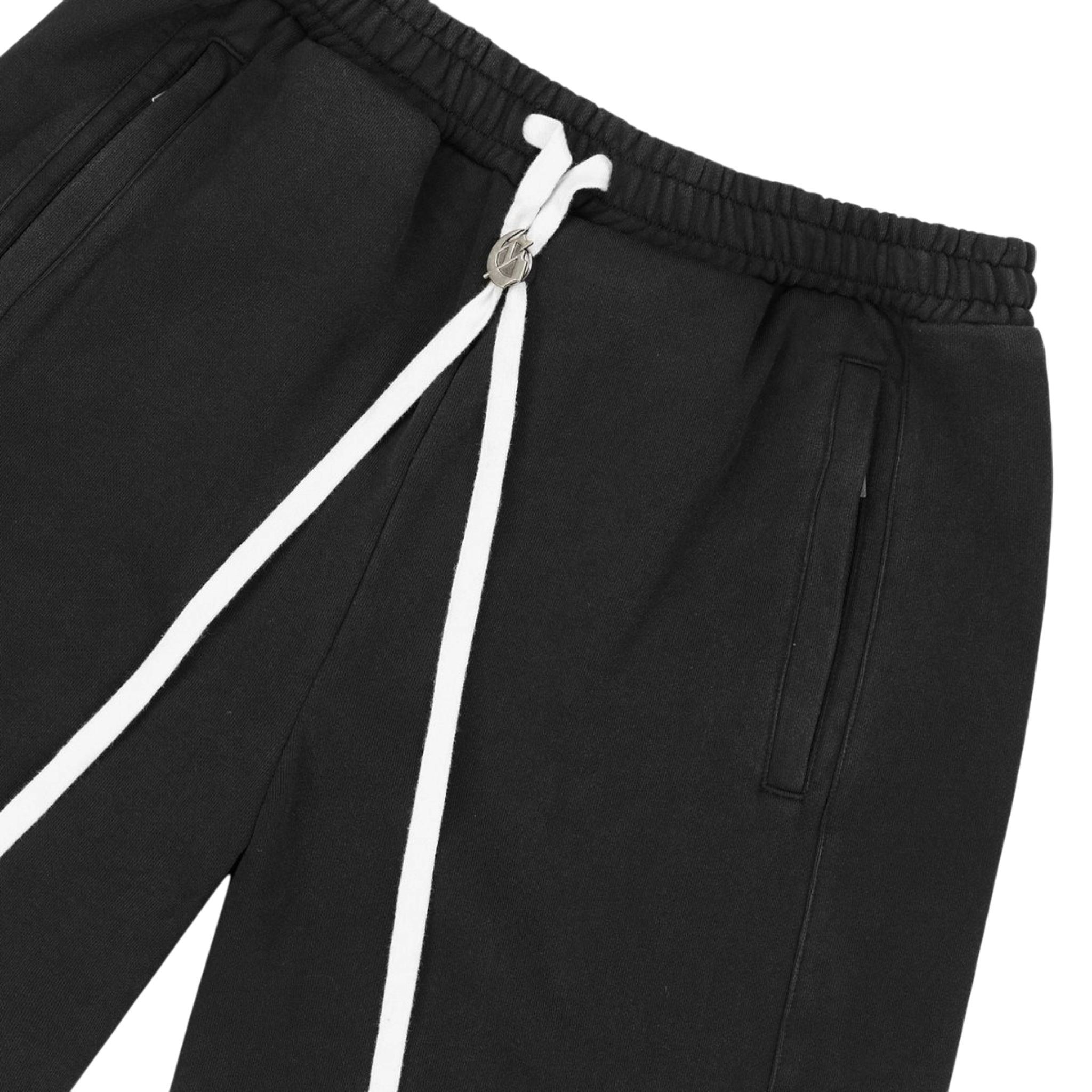 Godspeed Vital Terry Shorts (Black)