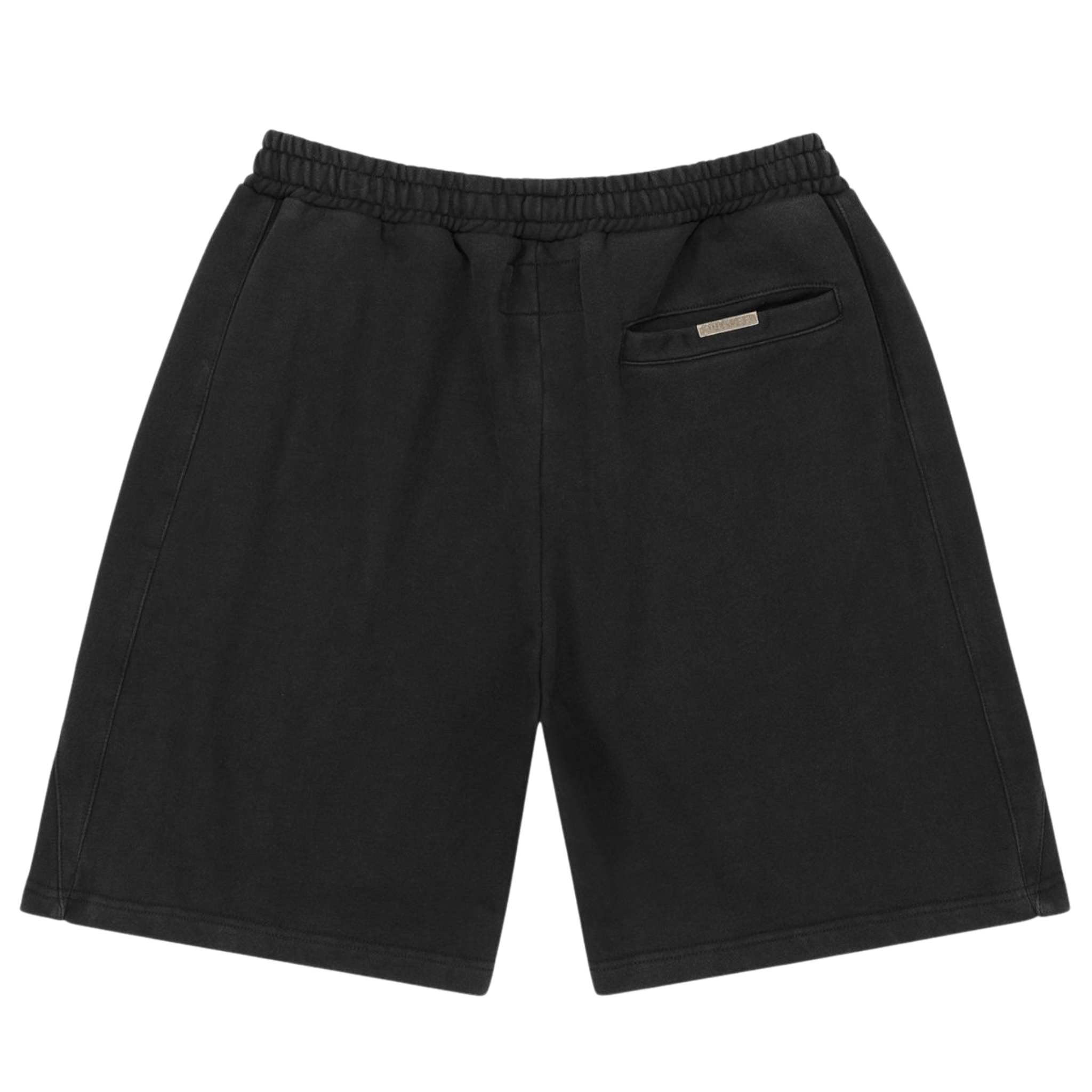 Godspeed Vital Terry Shorts (Black)